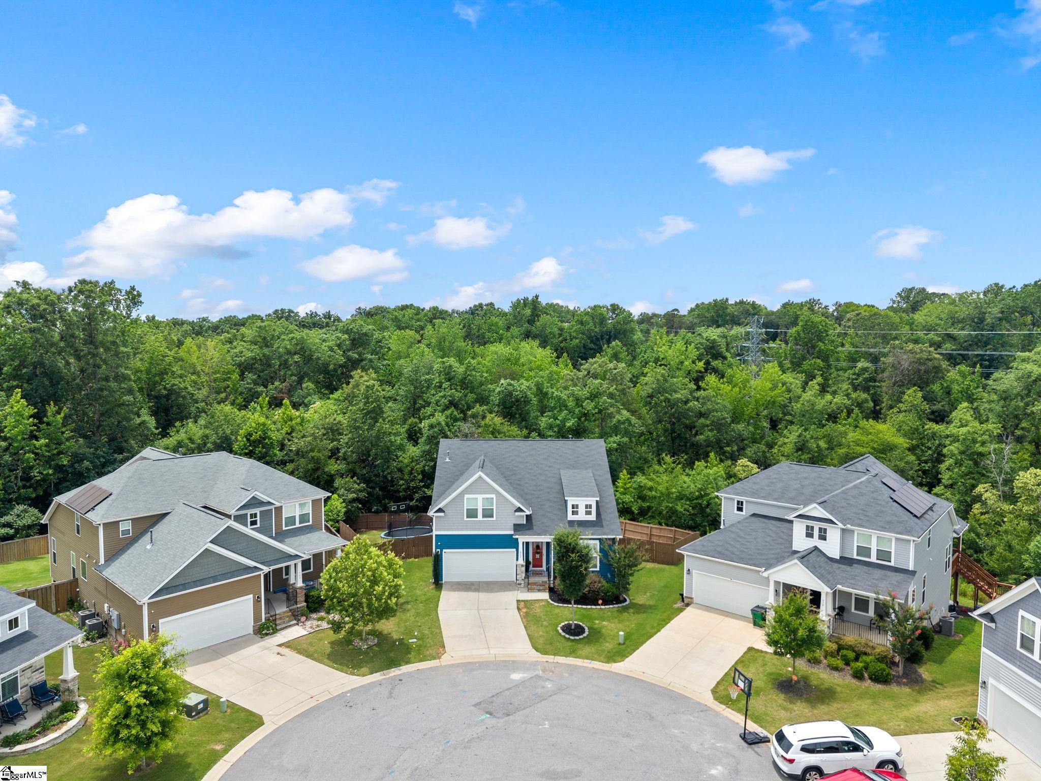 622 Minster Court Moore, SC 29369