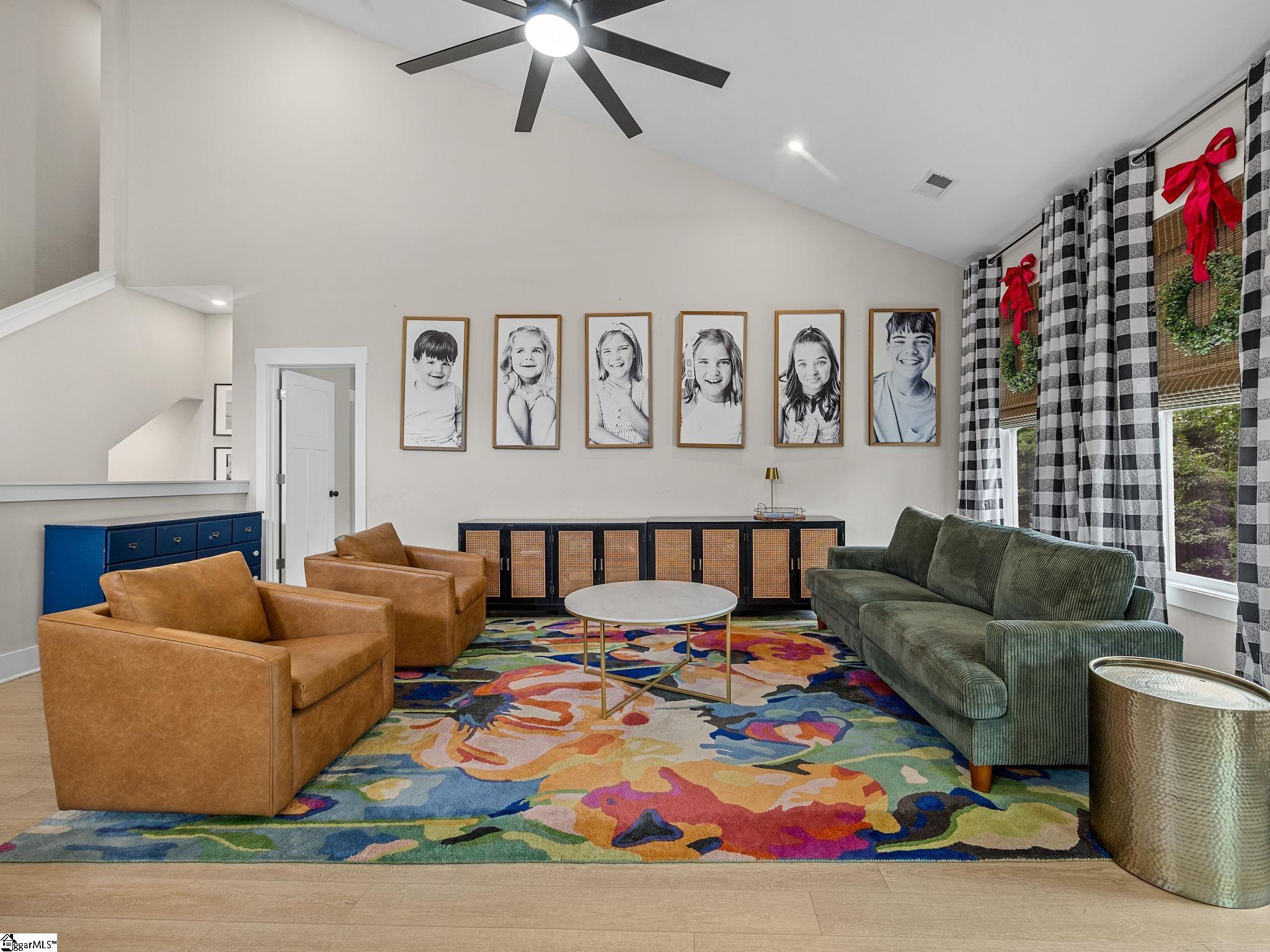 622 Minster Court Moore, SC 29369