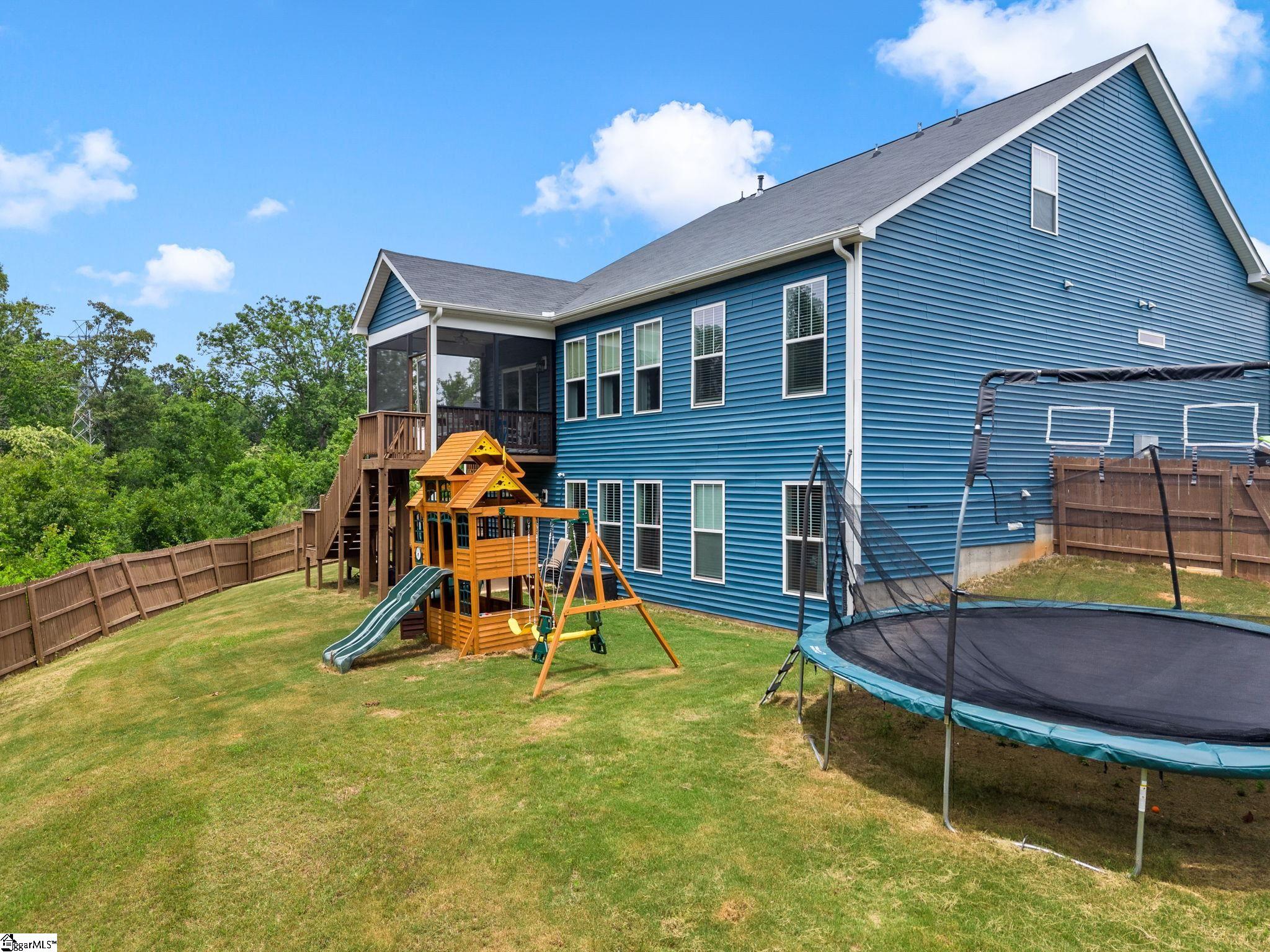 622 Minster Court Moore, SC 29369