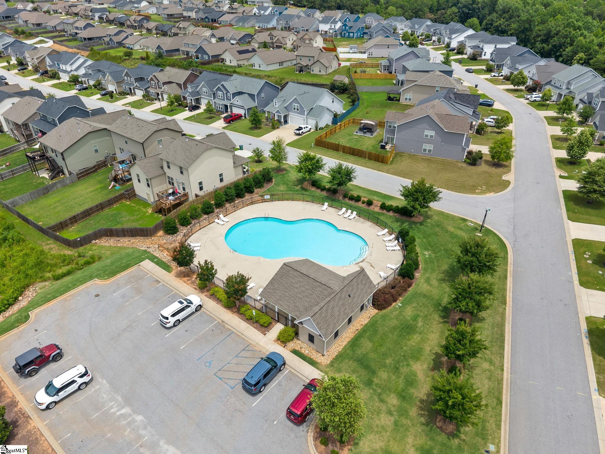 622 Minster Court Moore, SC 29369