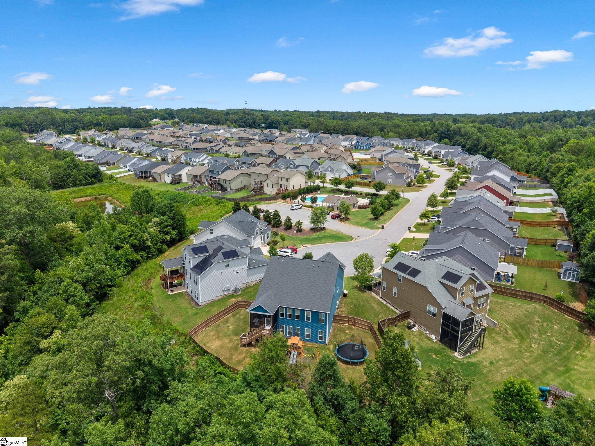 622 Minster Court Moore, SC 29369