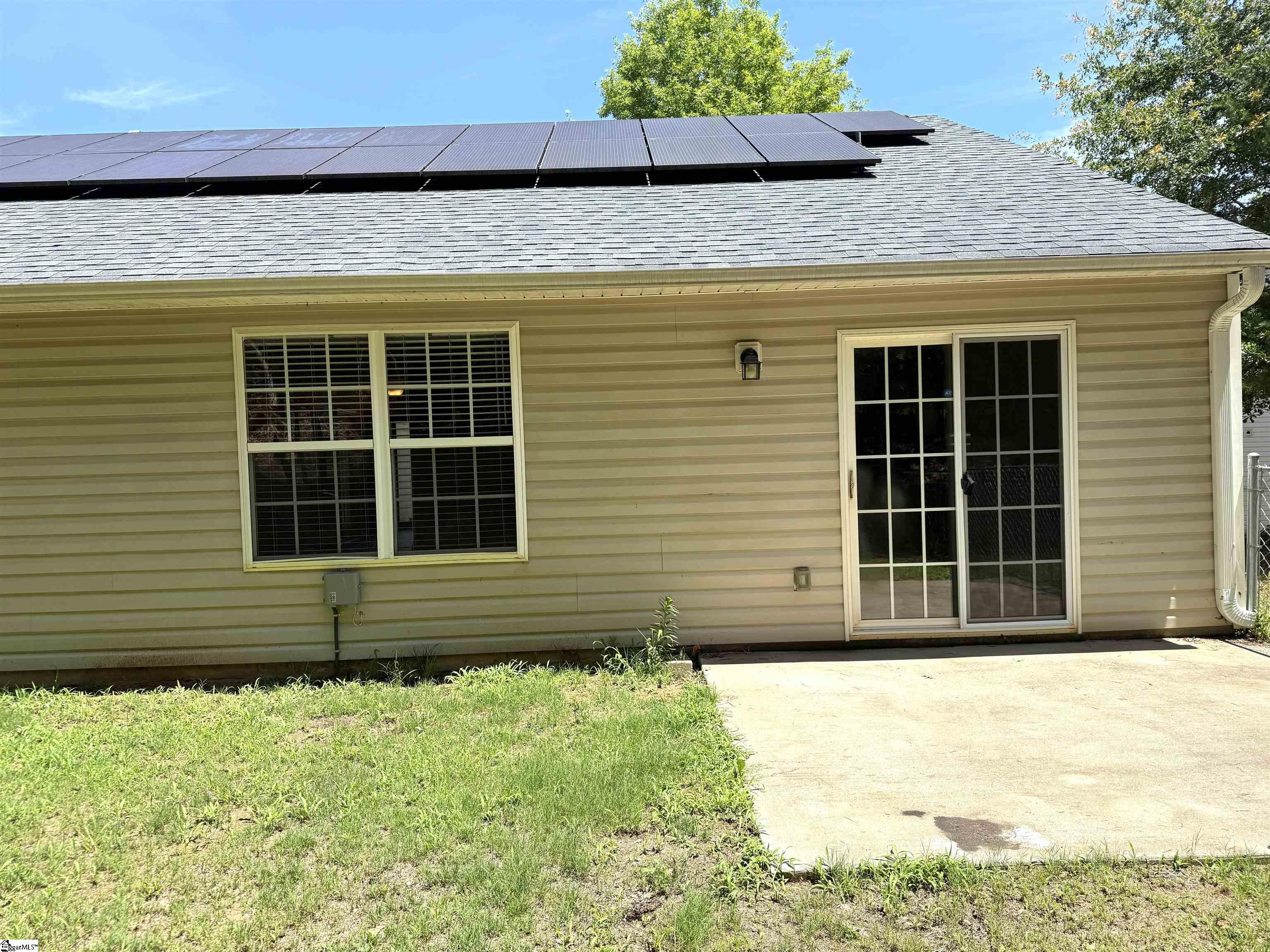 621 Chloe Faith Court Duncan, SC 29334
