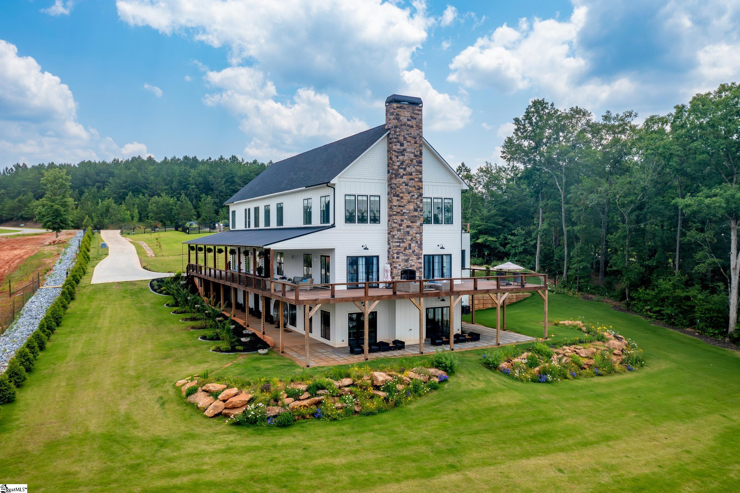126 Clearview Drive Abbeville, SC 29620