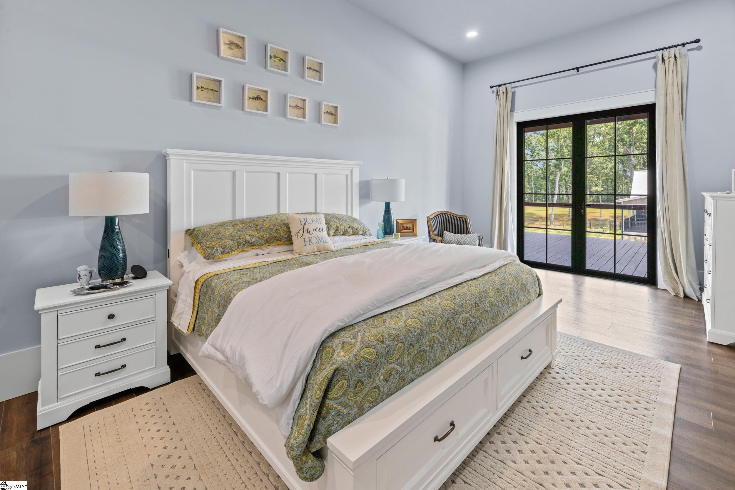 126 Clearview Drive Abbeville, SC 29620