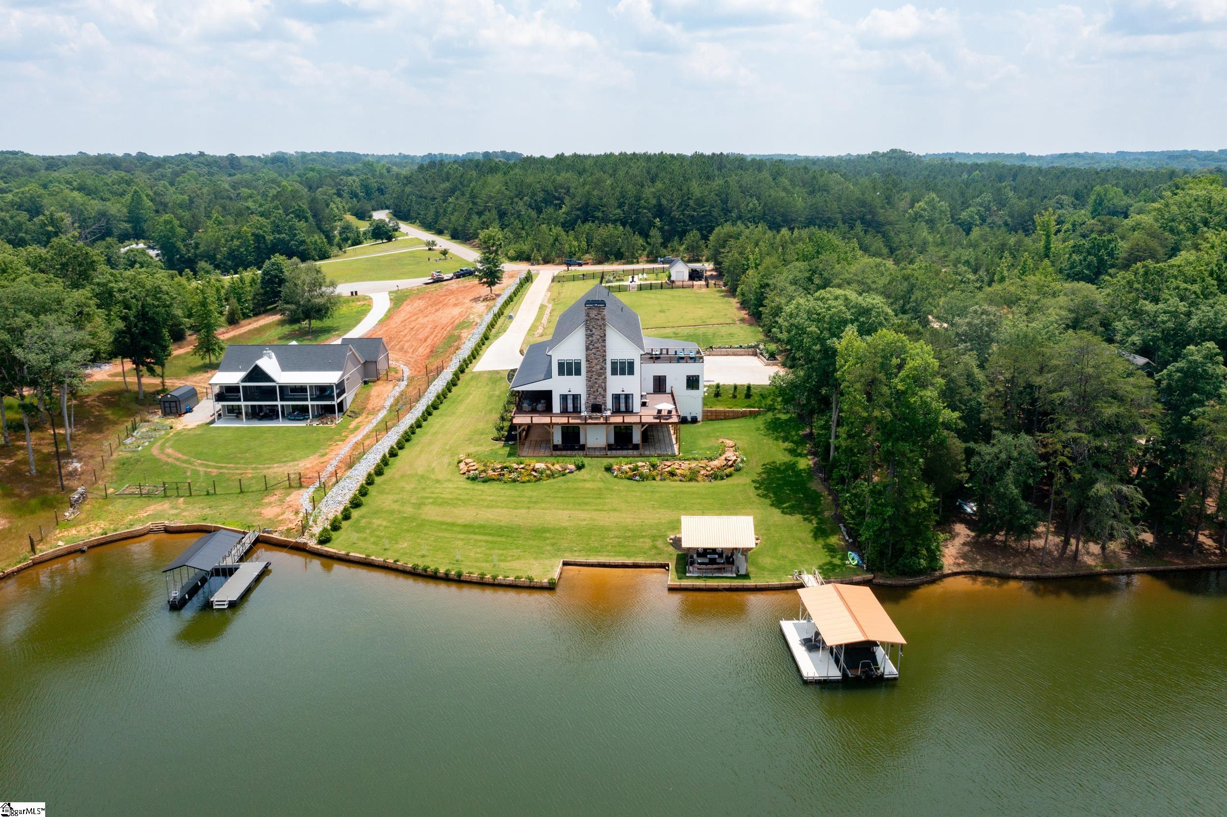 126 Clearview Drive Abbeville, SC 29620