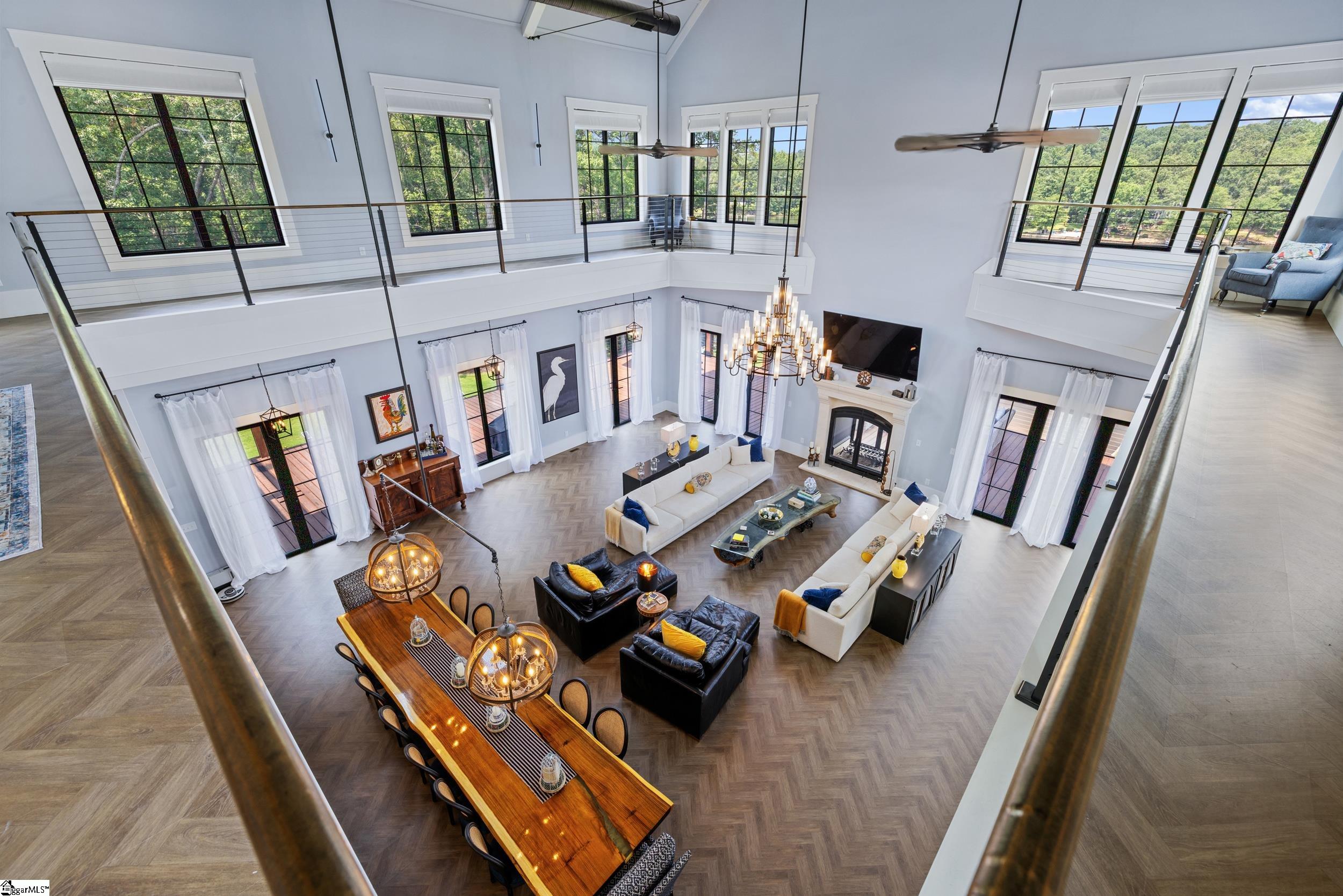 126 Clearview Drive Abbeville, SC 29620
