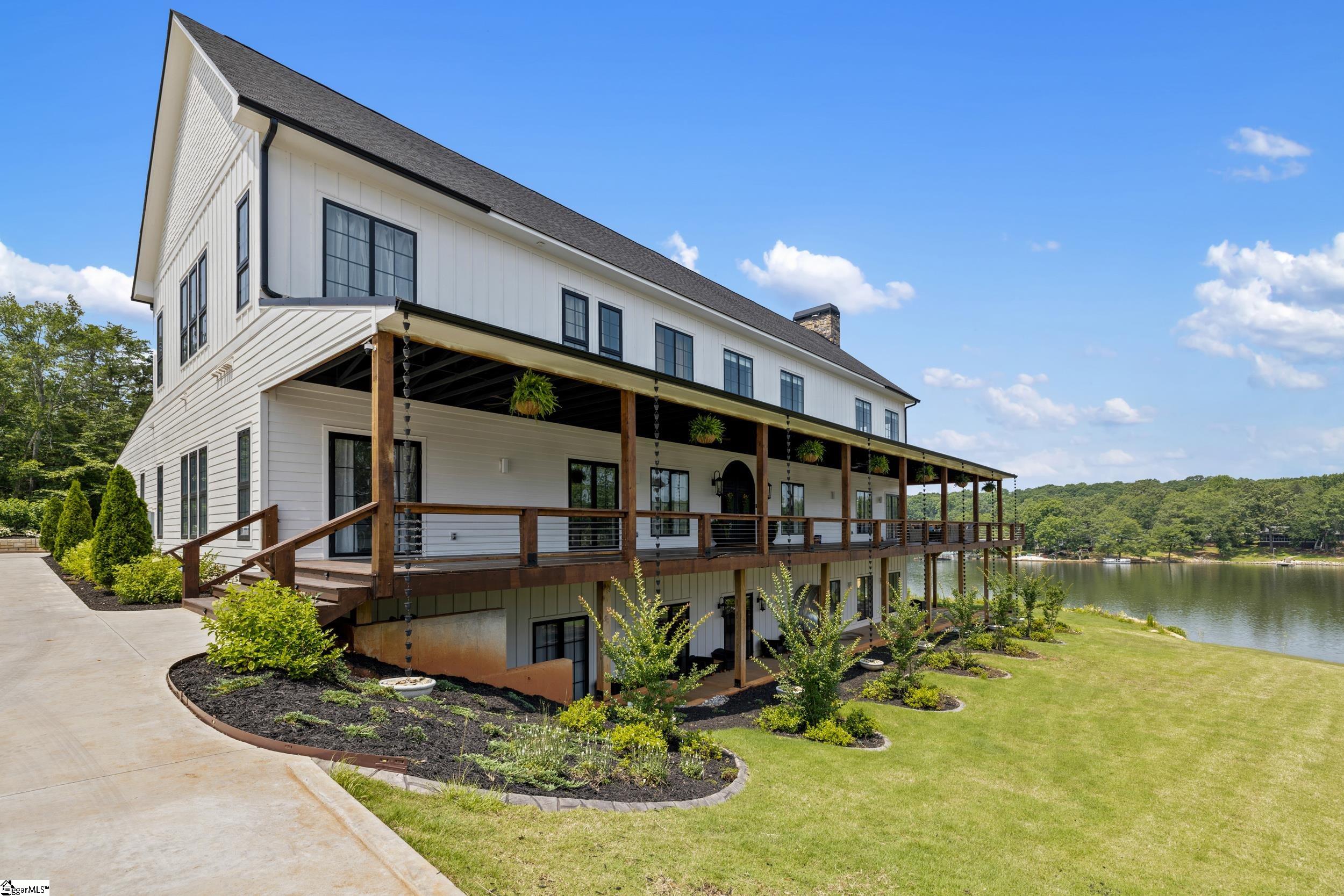 126 Clearview Drive Abbeville, SC 29620