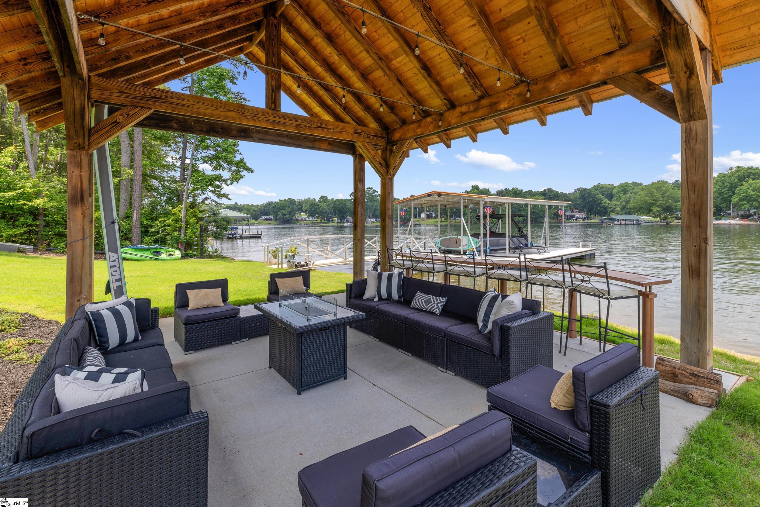 126 Clearview Drive Abbeville, SC 29620