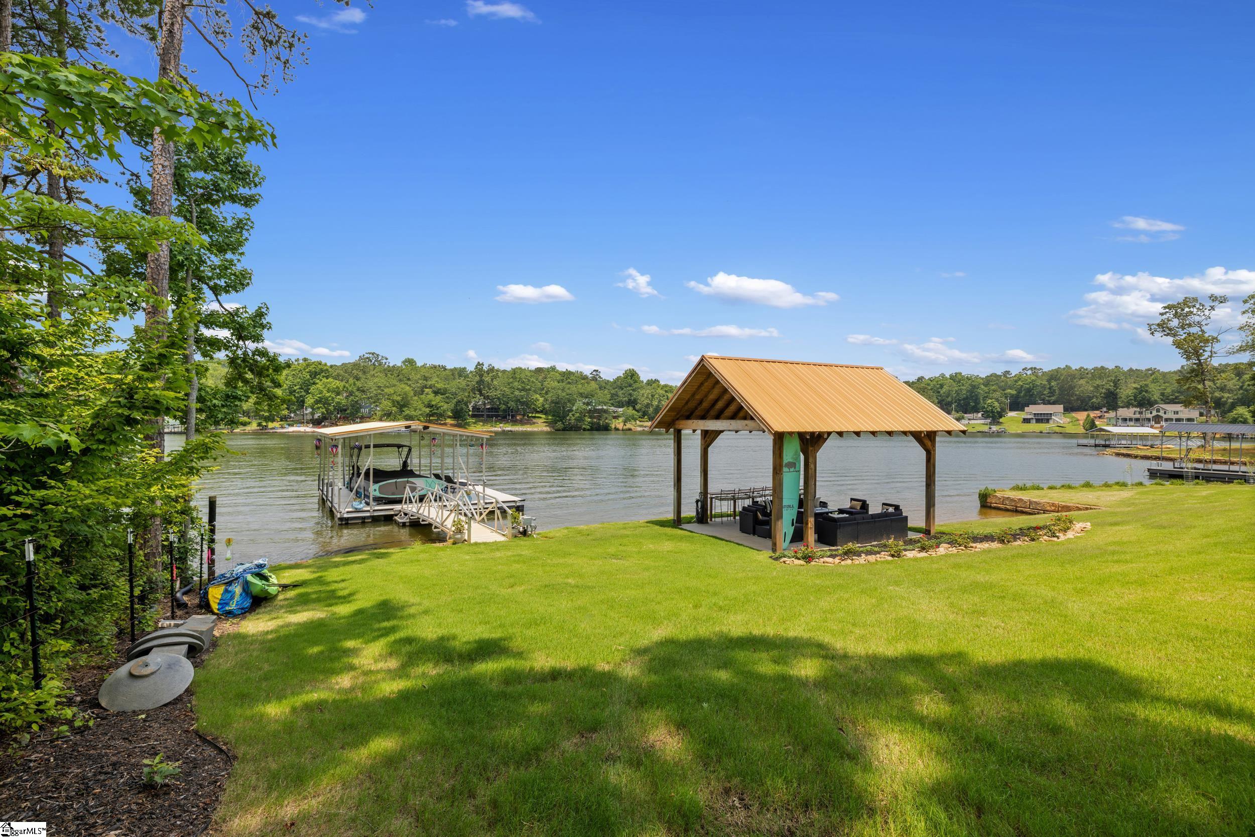 126 Clearview Drive Abbeville, SC 29620