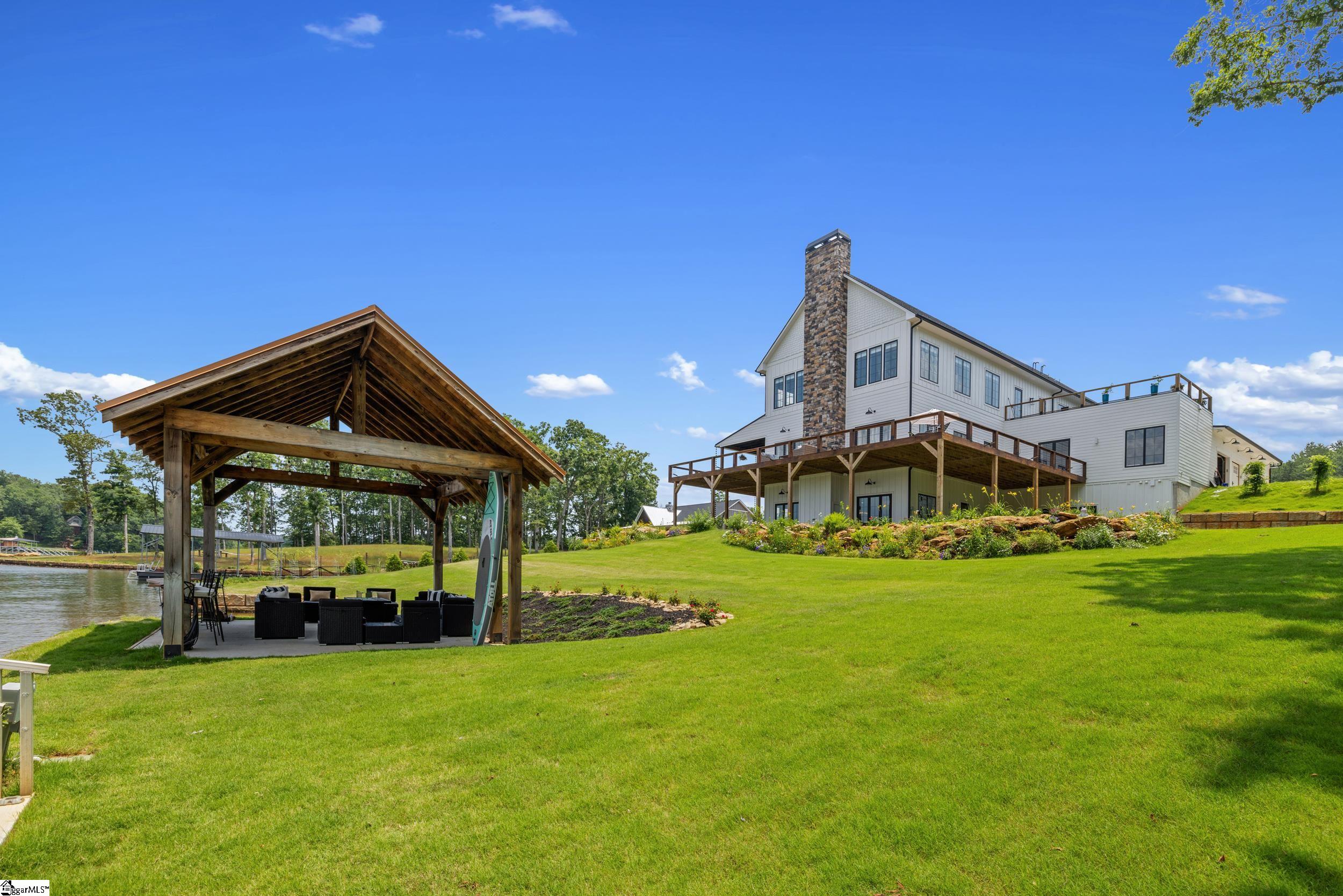 126 Clearview Drive Abbeville, SC 29620