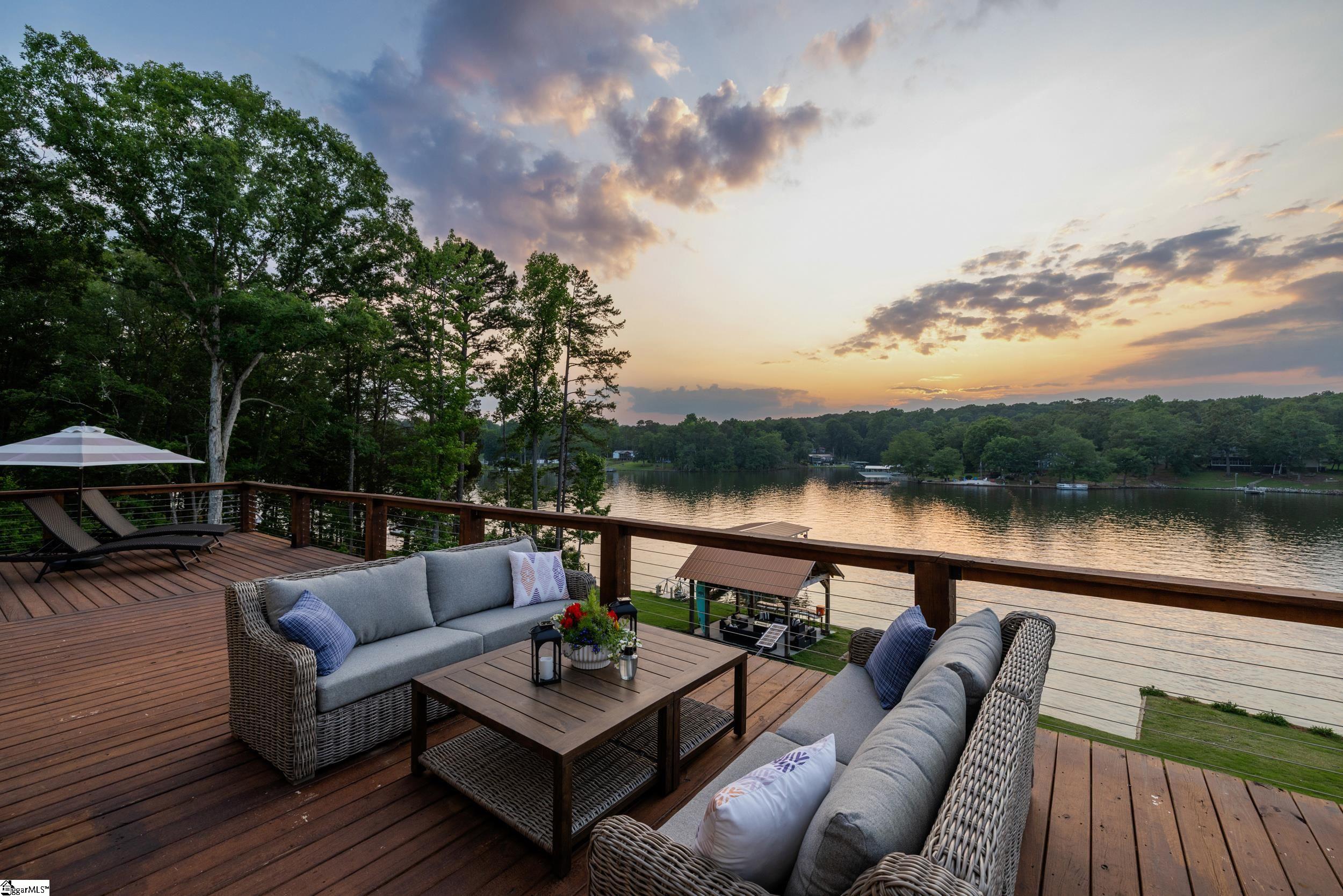 126 Clearview Drive Abbeville, SC 29620
