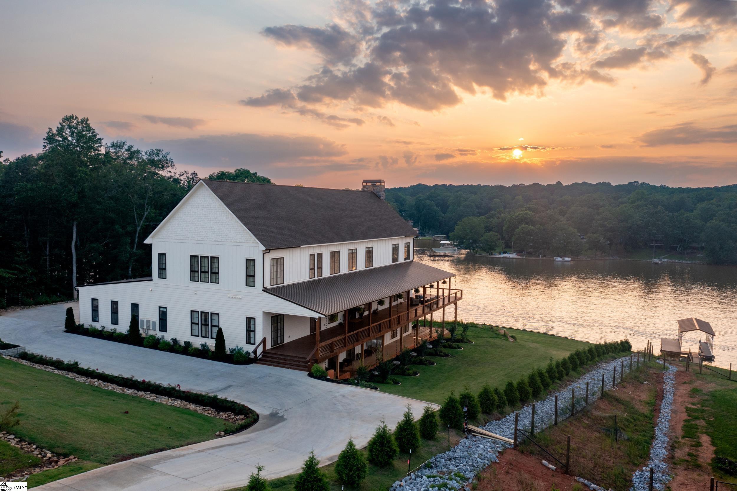 126 Clearview Drive Abbeville, SC 29620