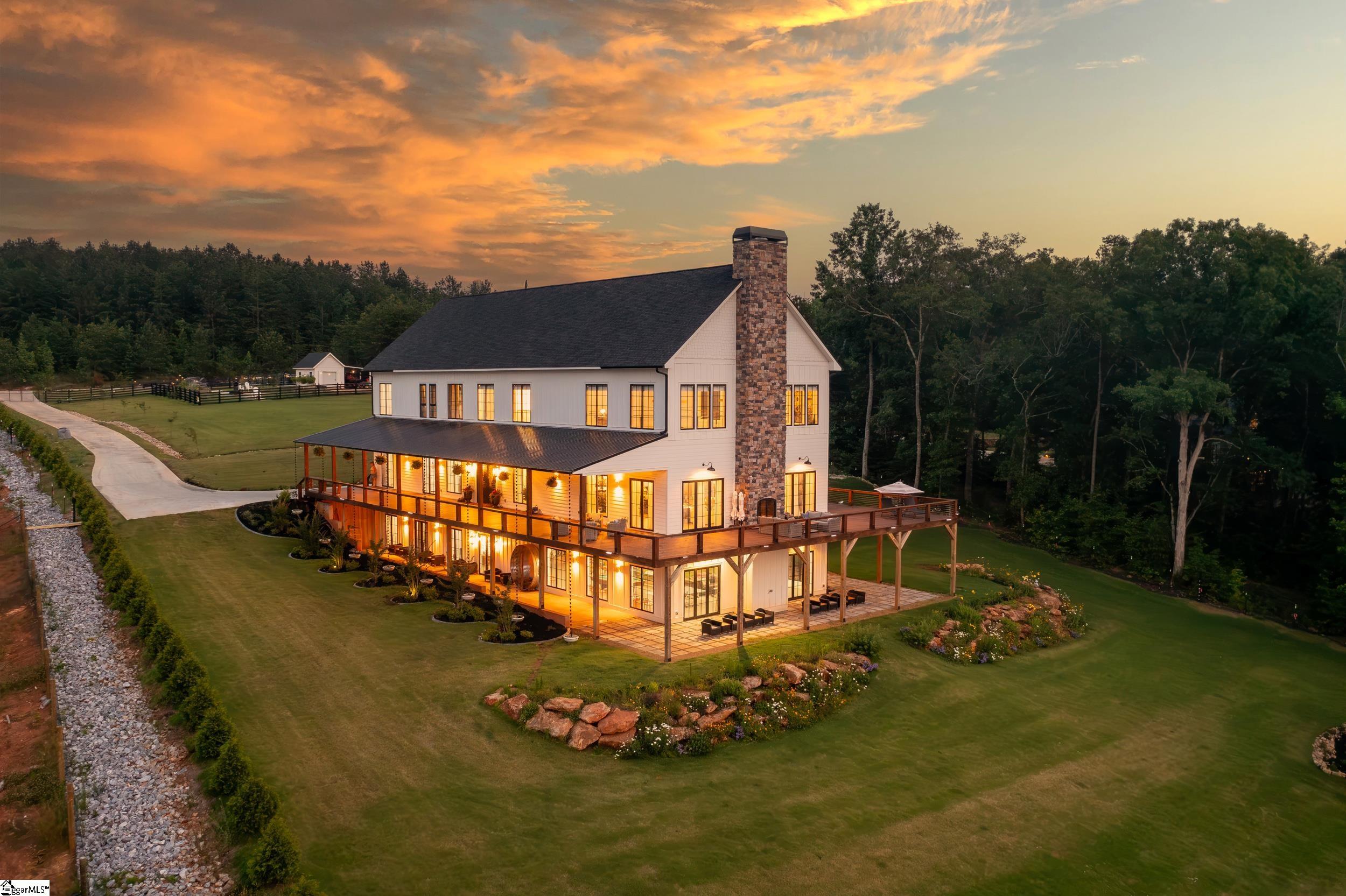 126 Clearview Drive Abbeville, SC 29620
