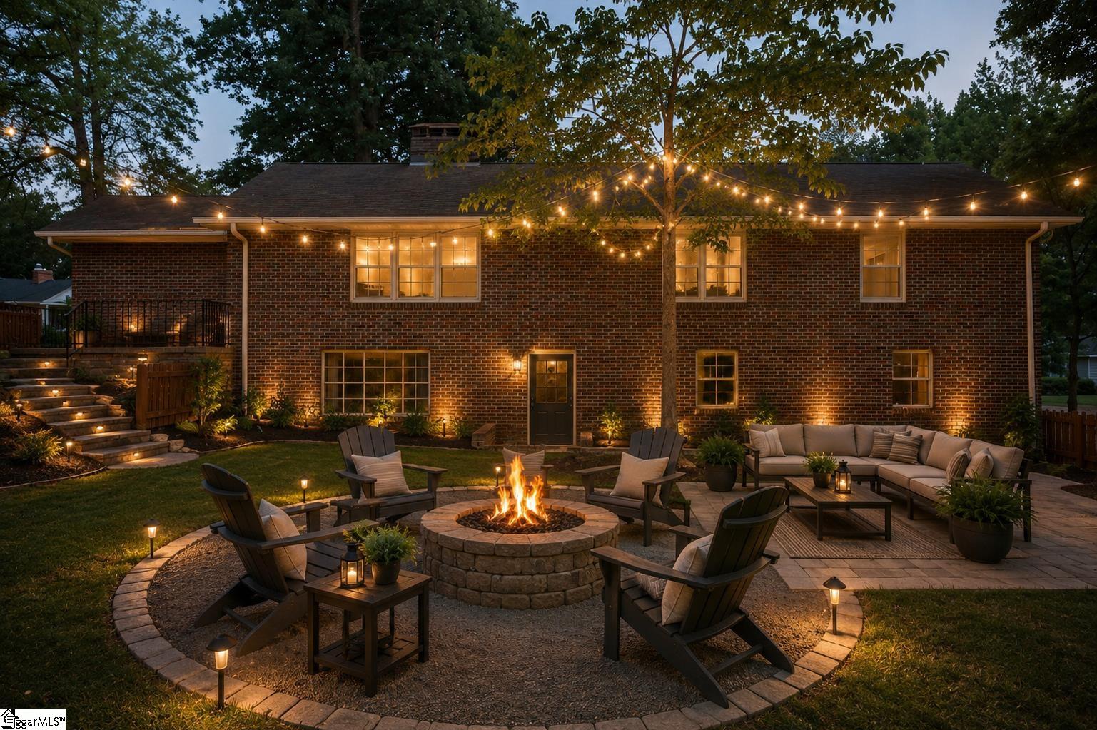 517 Dellwood Drive Greenville, SC 29609