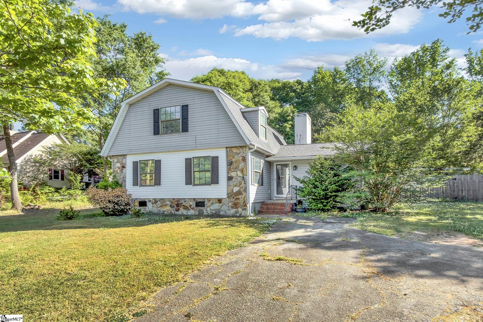 919 Berkeley Drive Clemson, SC 29631
