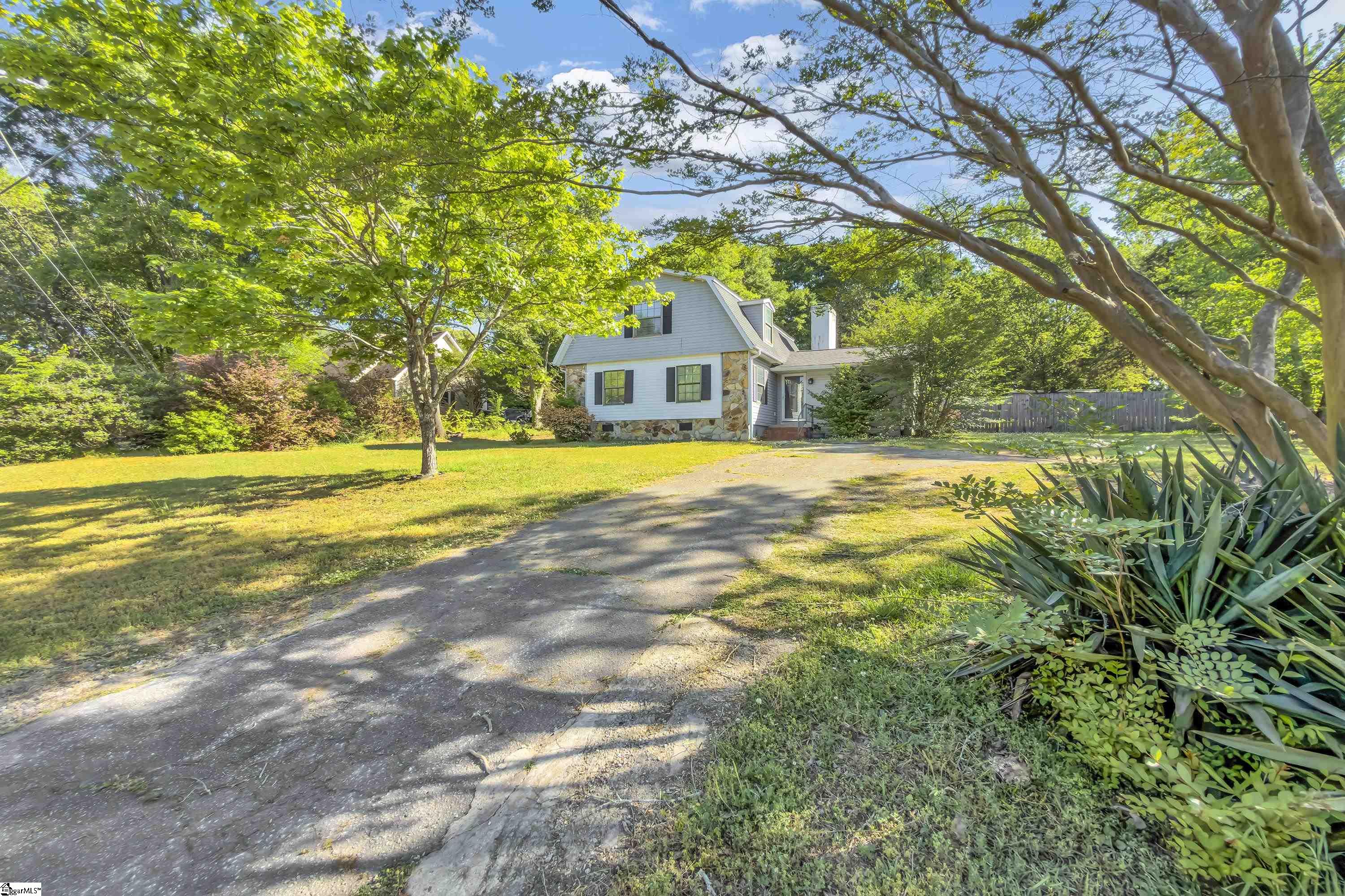 919 Berkeley Drive Clemson, SC 29631