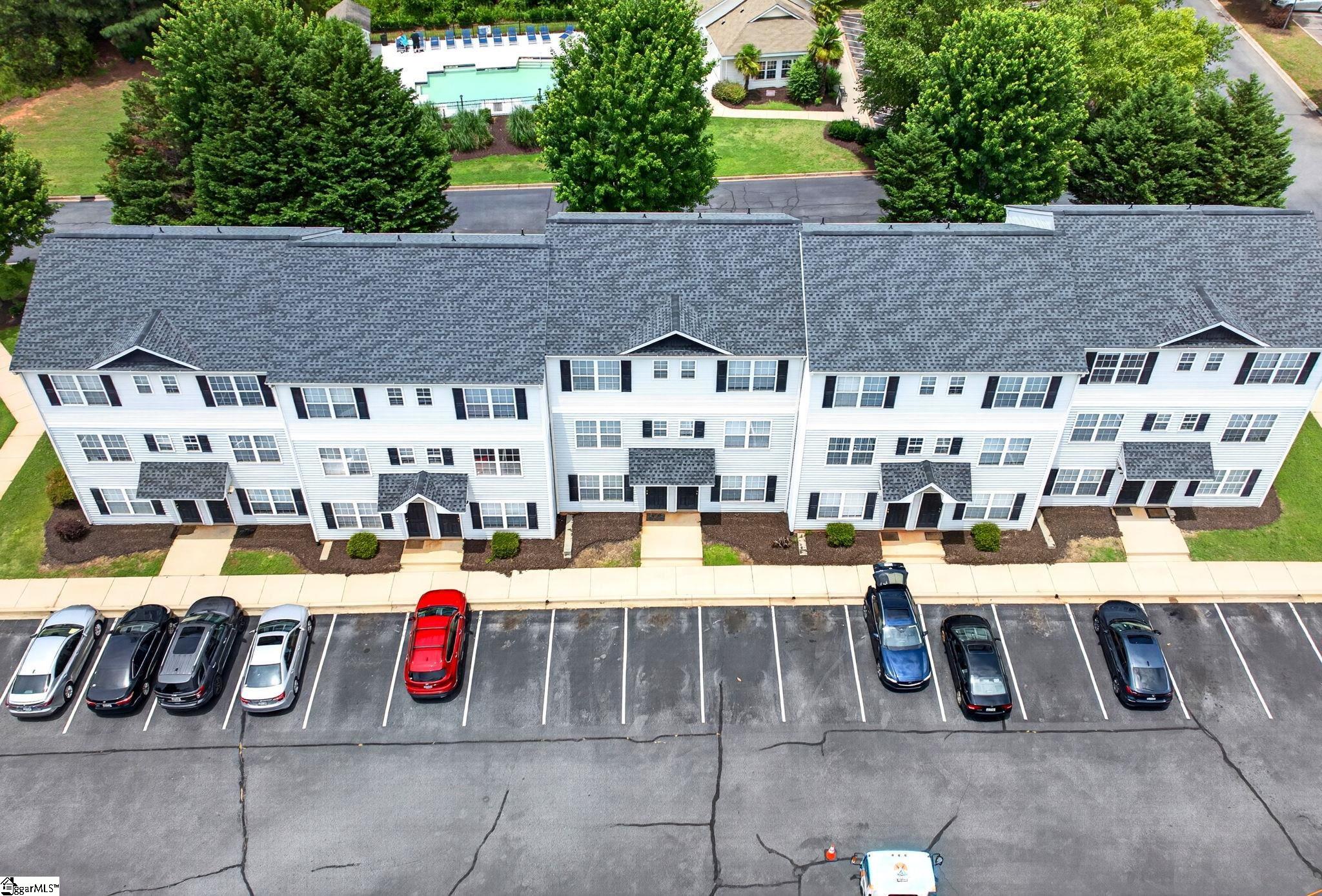206F Campus Drive Central, SC 29630