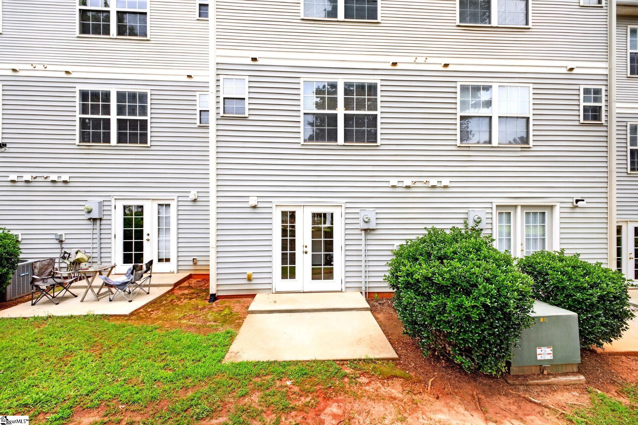 206F Campus Drive Central, SC 29630