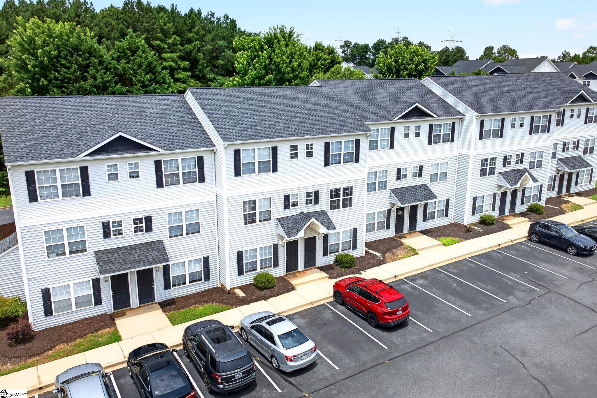 206F Campus Drive Central, SC 29630