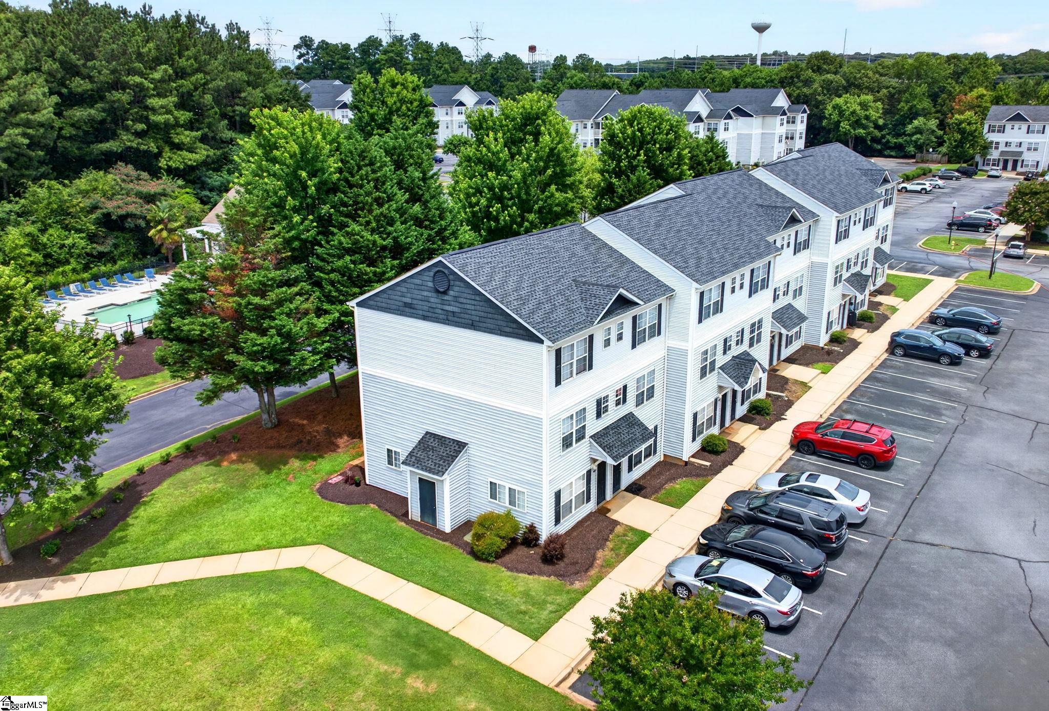 206F Campus Drive Central, SC 29630