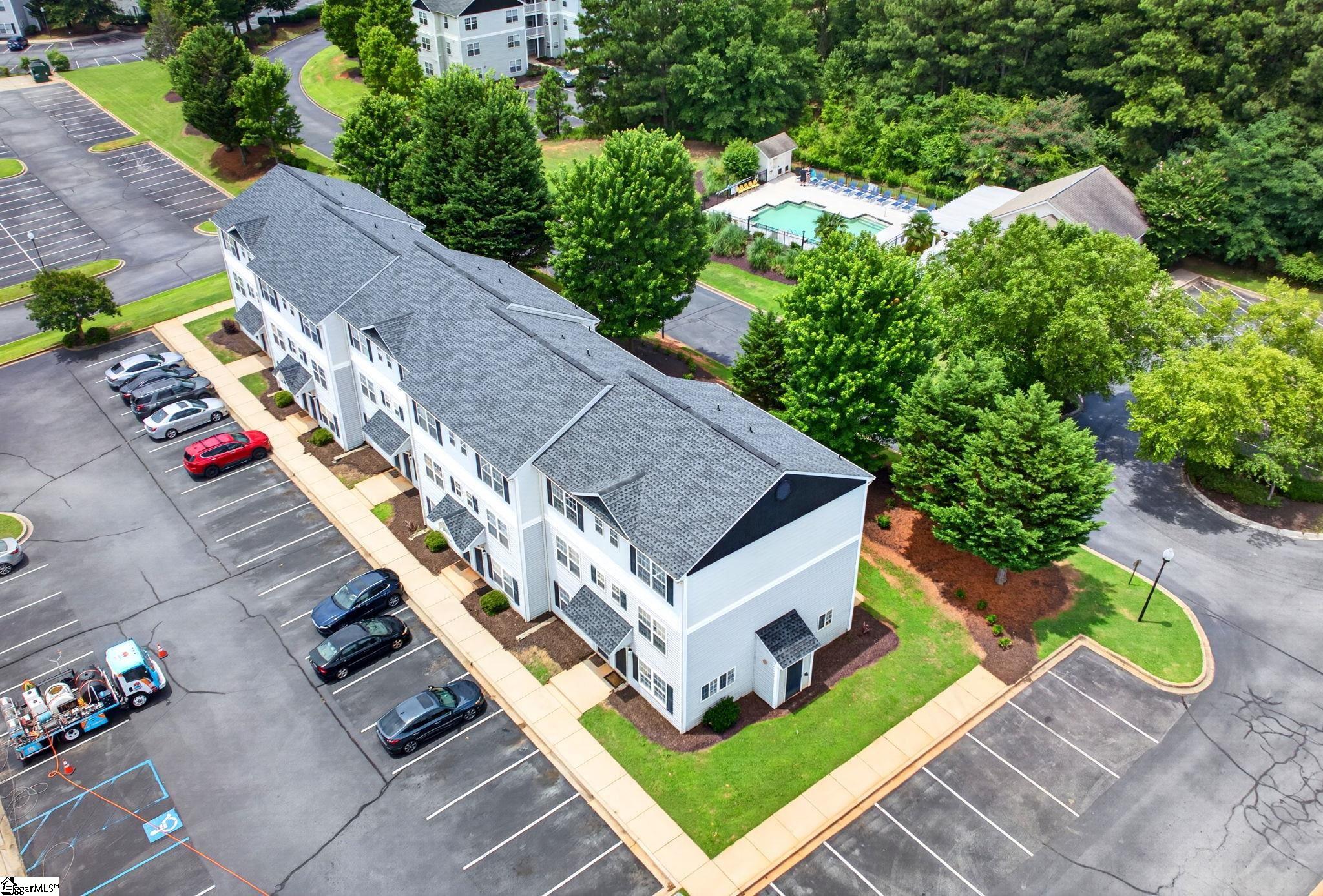 206F Campus Drive Central, SC 29630