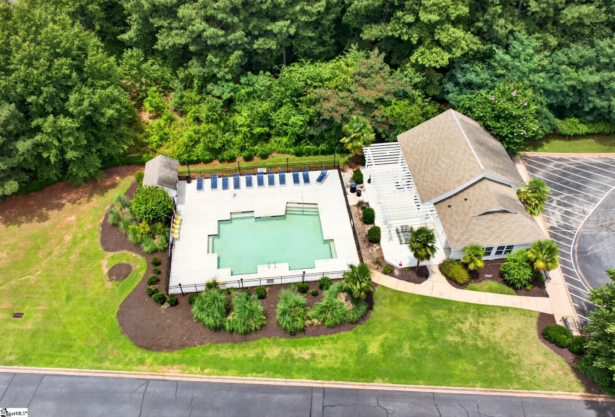 206F Campus Drive Central, SC 29630