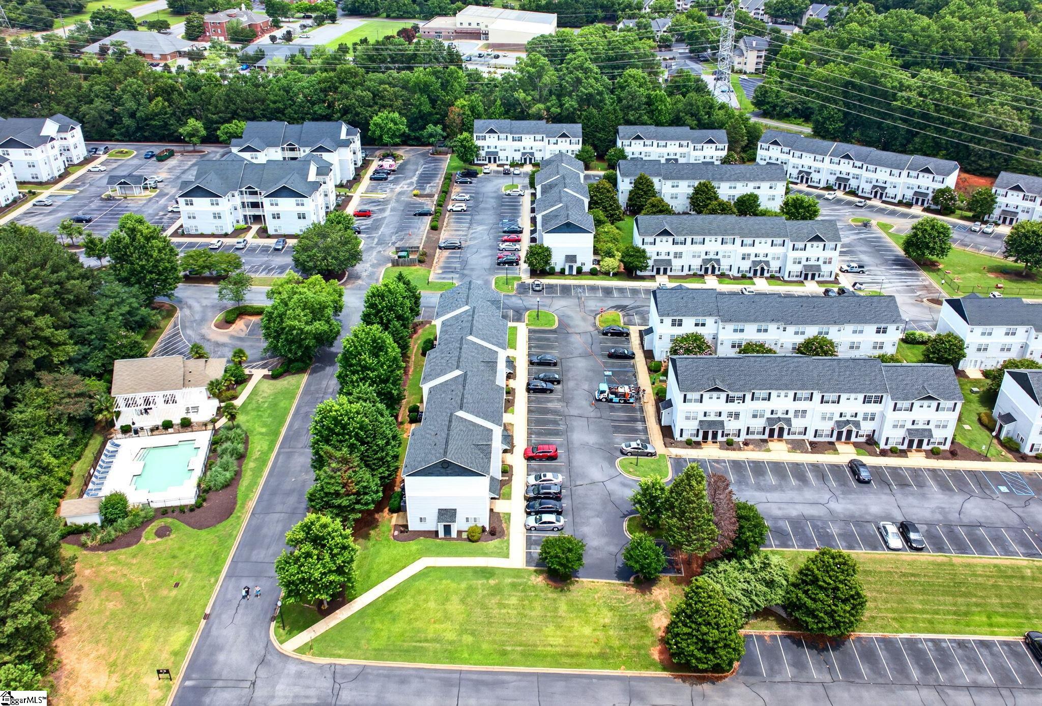 206F Campus Drive Central, SC 29630