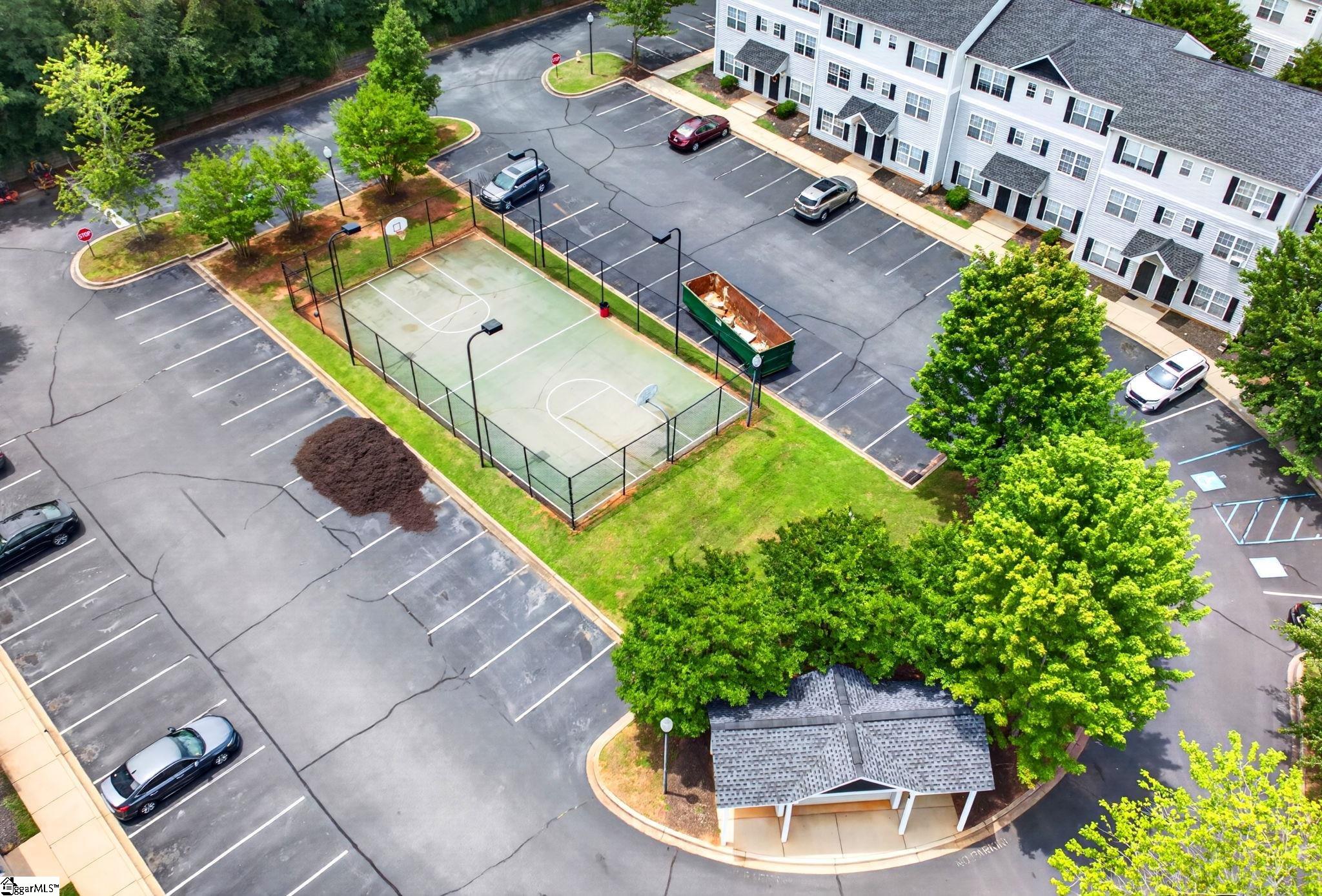 206F Campus Drive Central, SC 29630