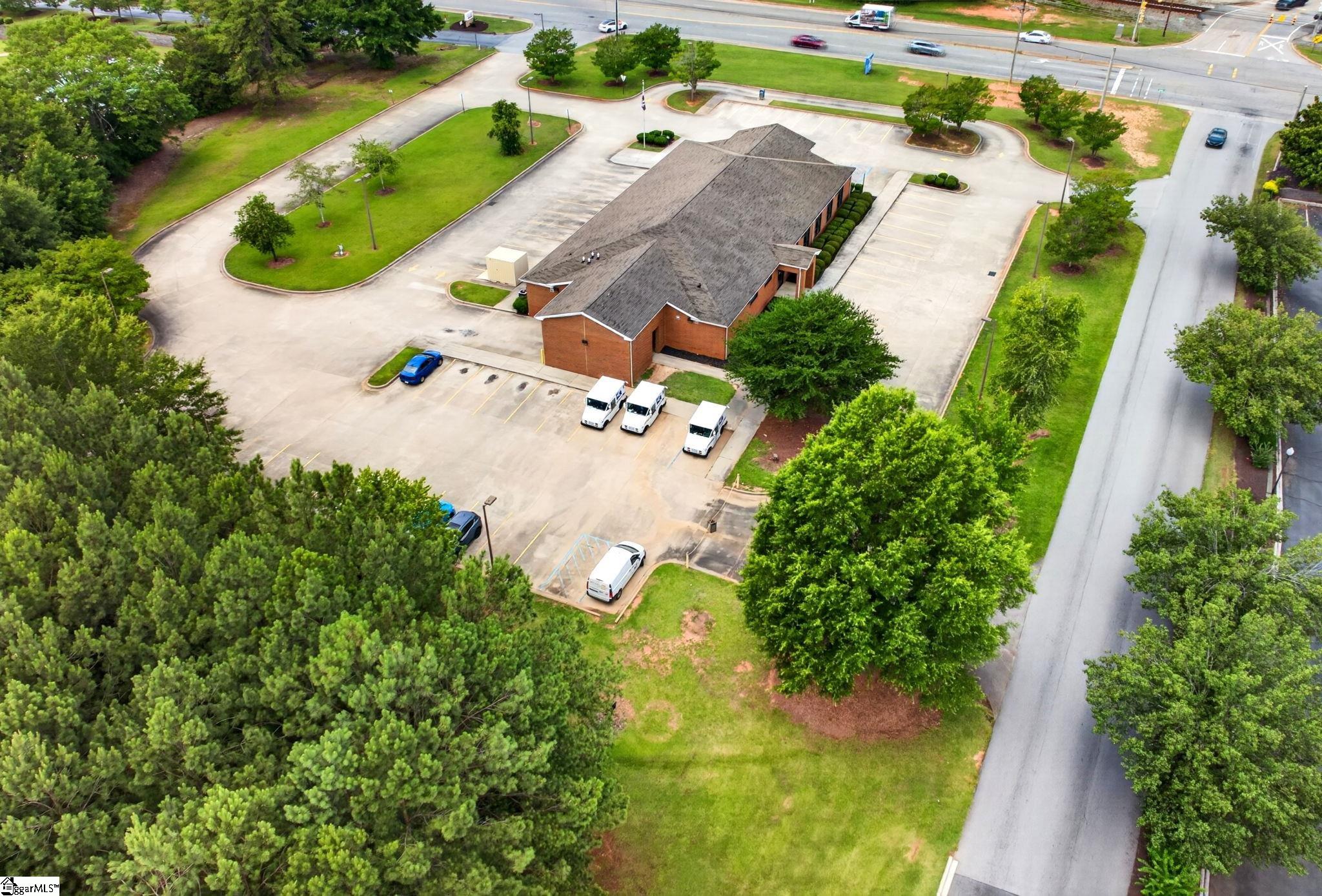 206F Campus Drive Central, SC 29630