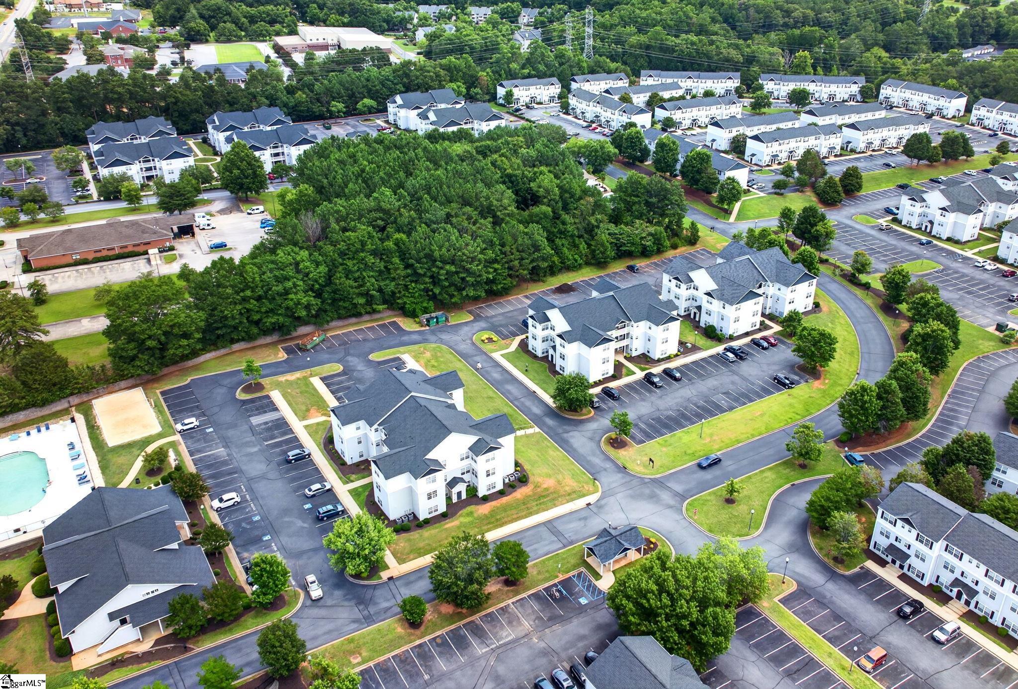 206F Campus Drive Central, SC 29630