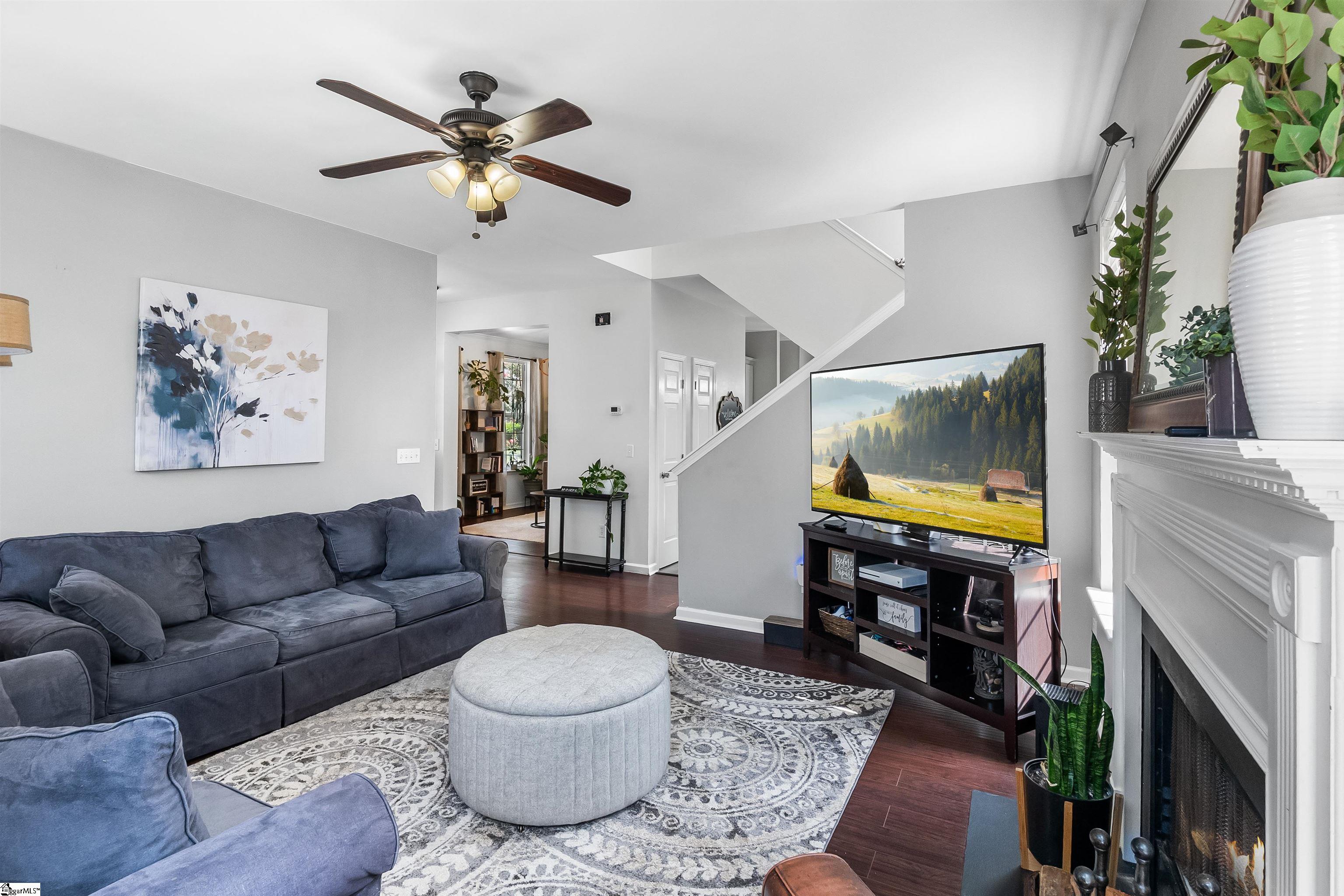 104 Golden Crest Court Mauldin, SC 29662