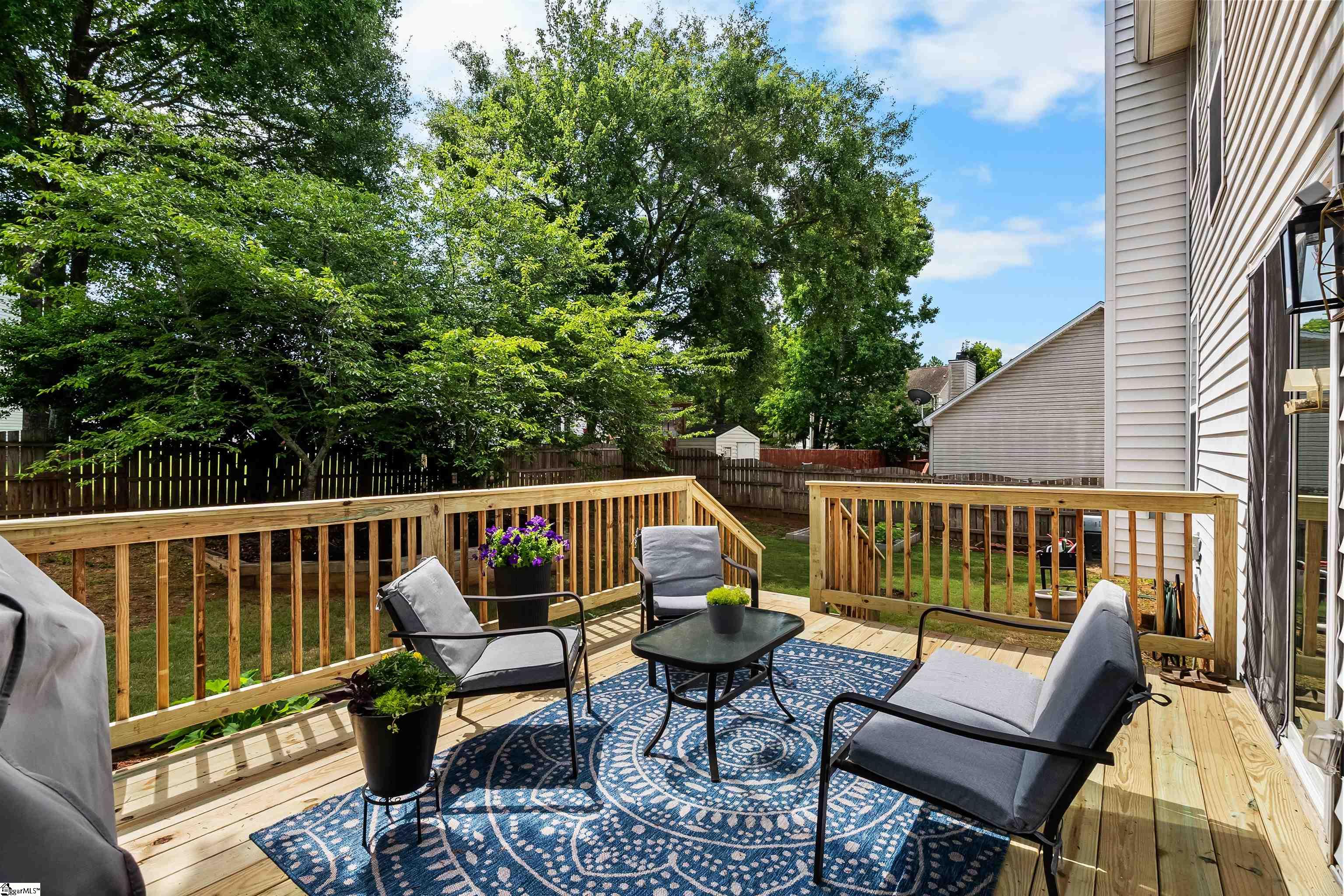 104 Golden Crest Court Mauldin, SC 29662