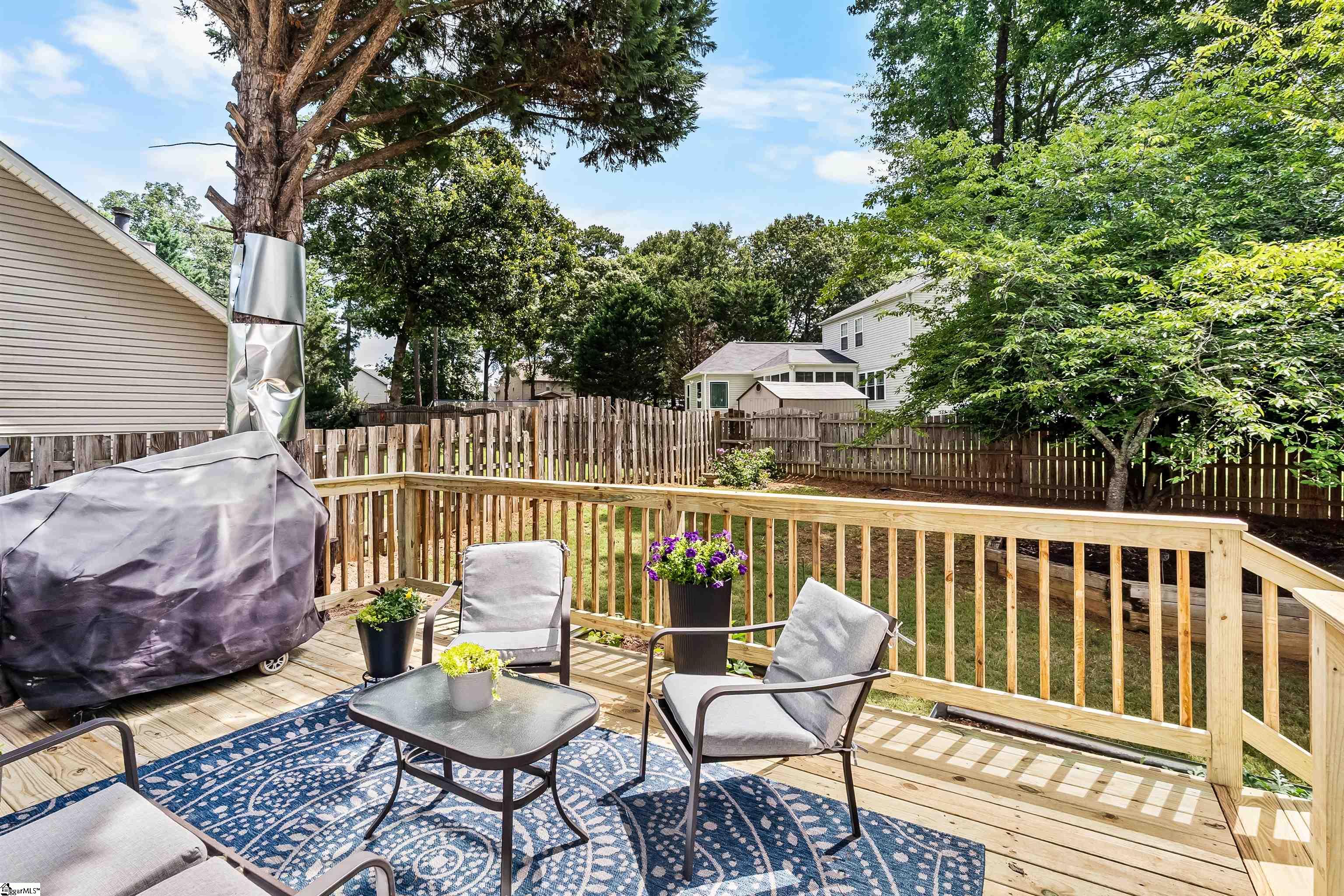 104 Golden Crest Court Mauldin, SC 29662