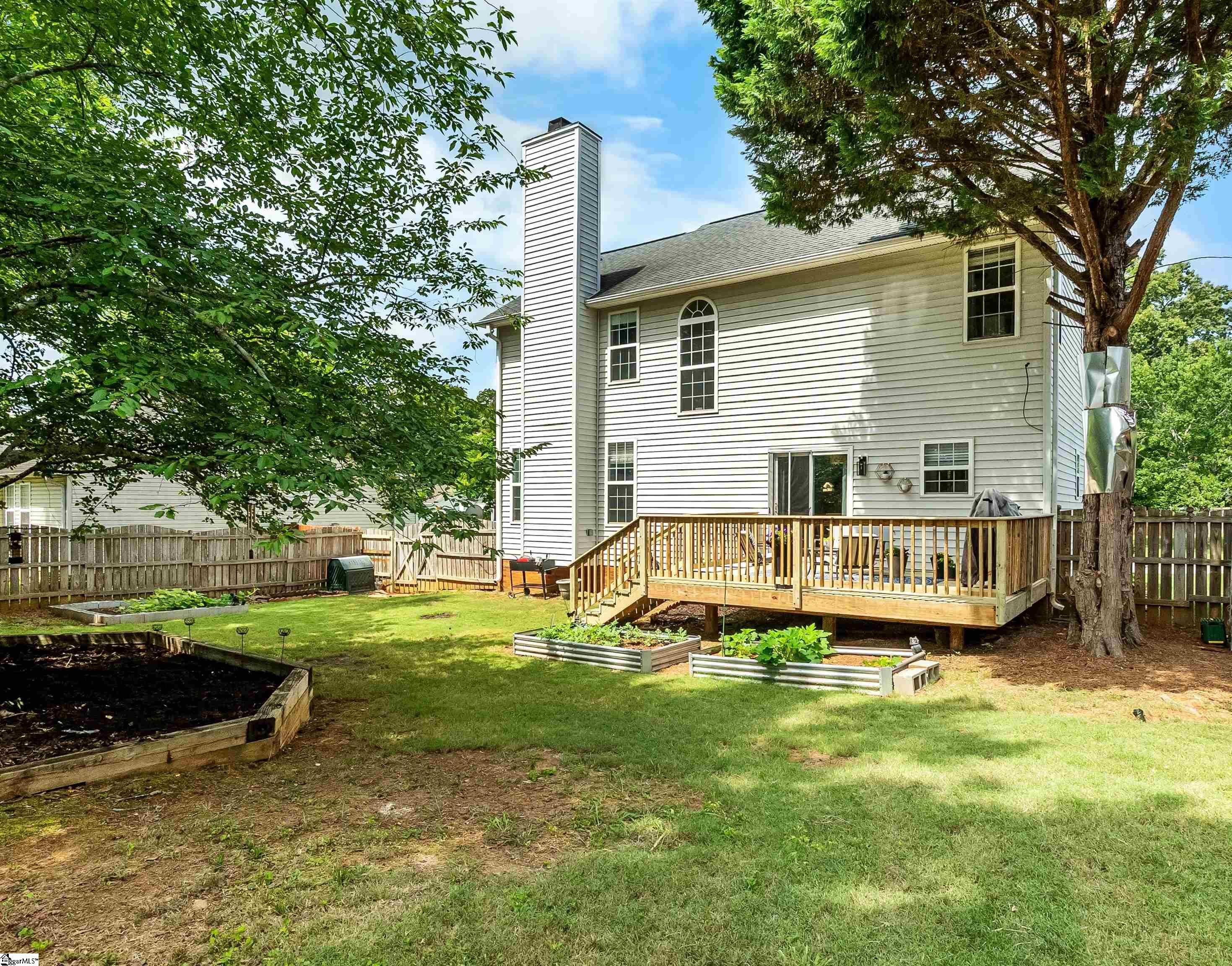 104 Golden Crest Court Mauldin, SC 29662