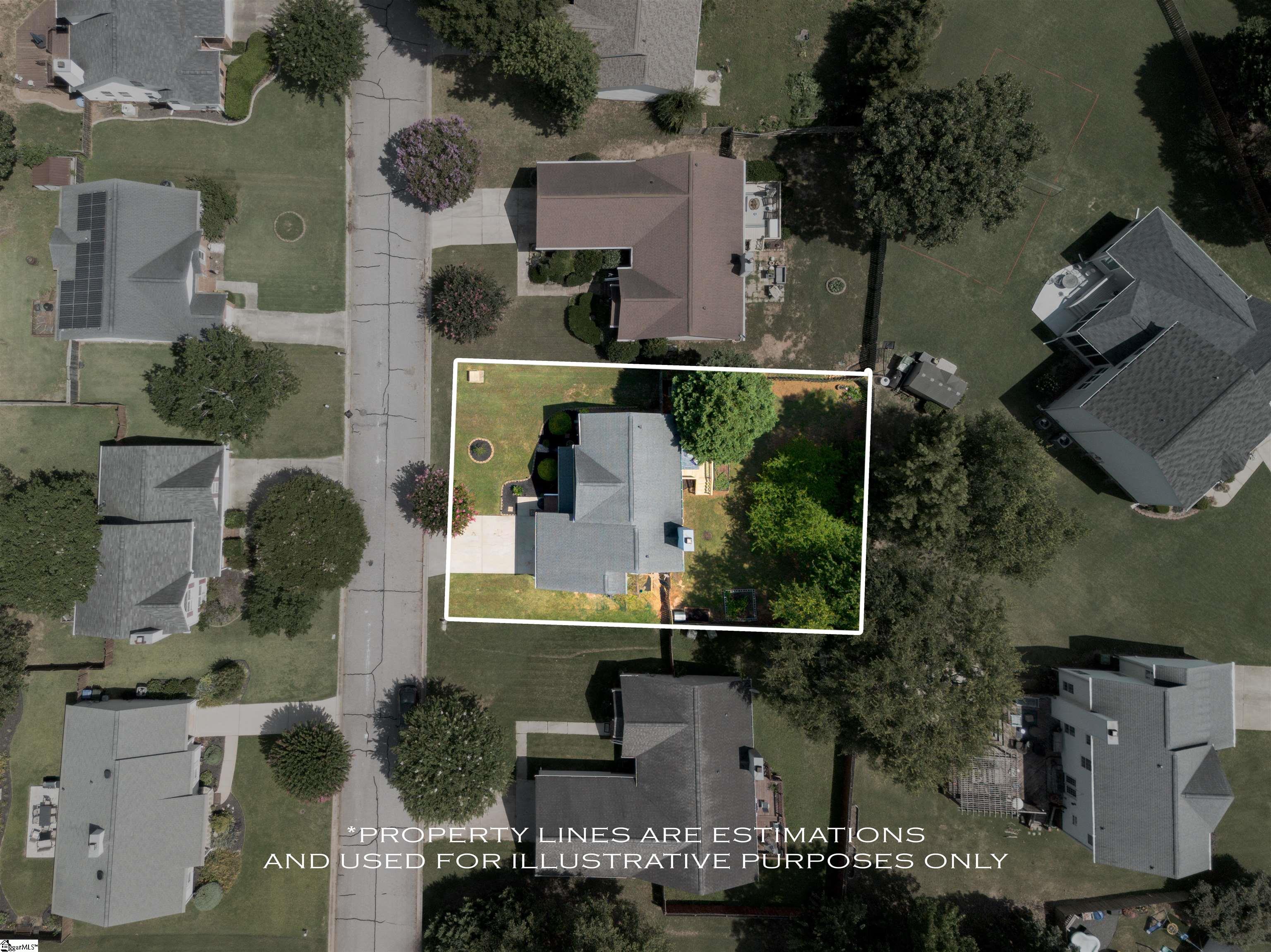 104 Golden Crest Court Mauldin, SC 29662