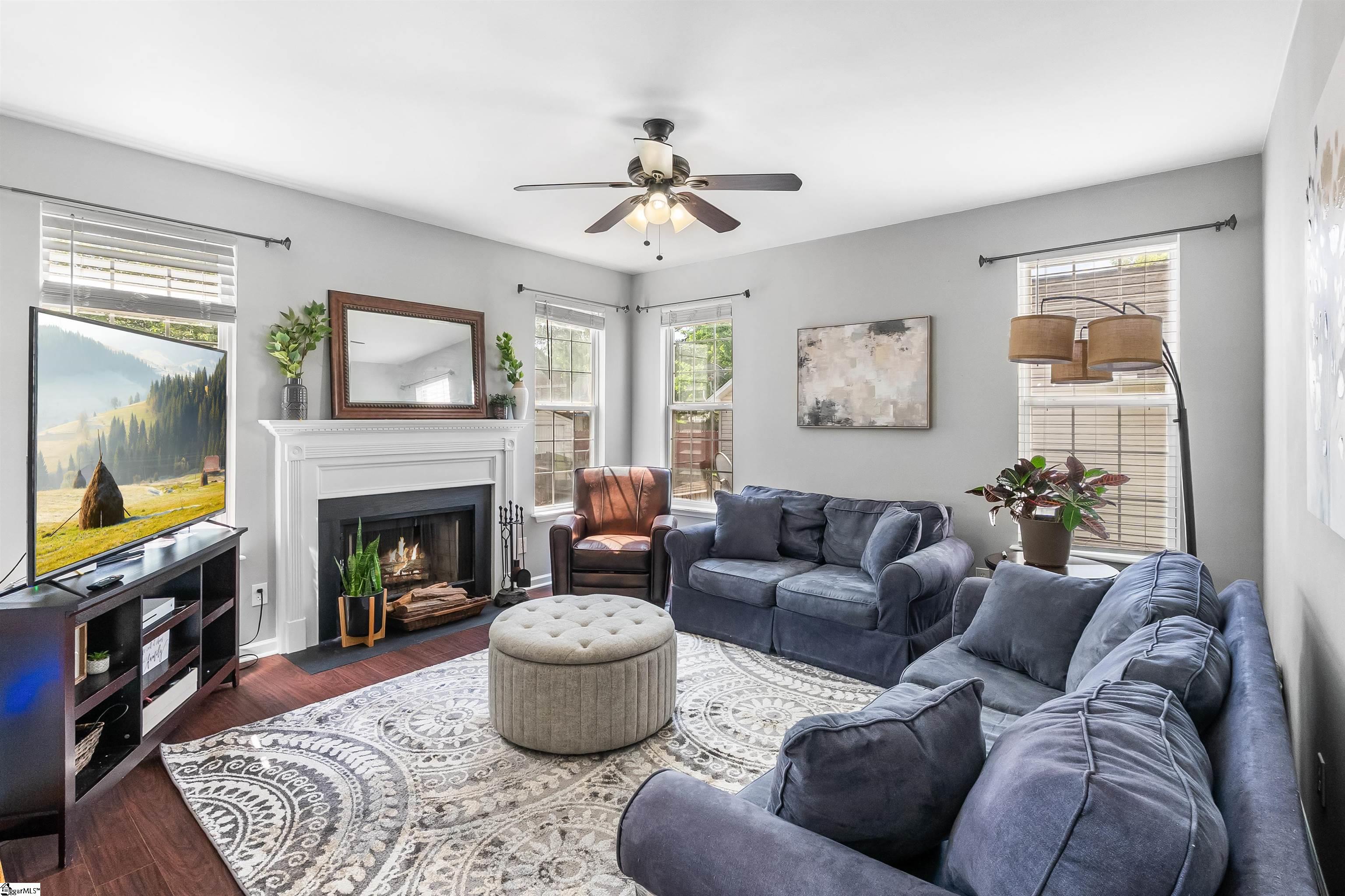 104 Golden Crest Court Mauldin, SC 29662