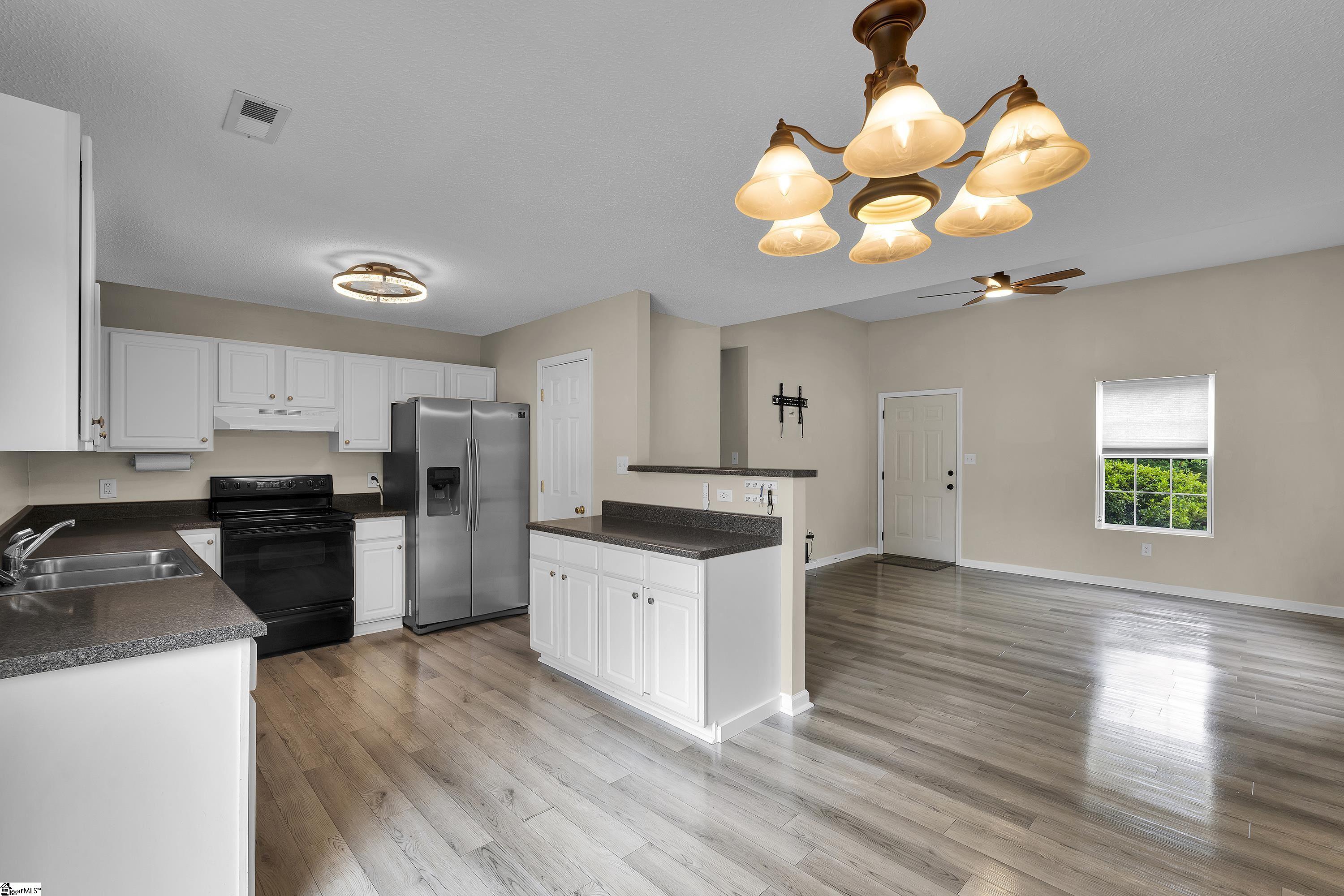 3160 Milam Road Clinton, SC 29325