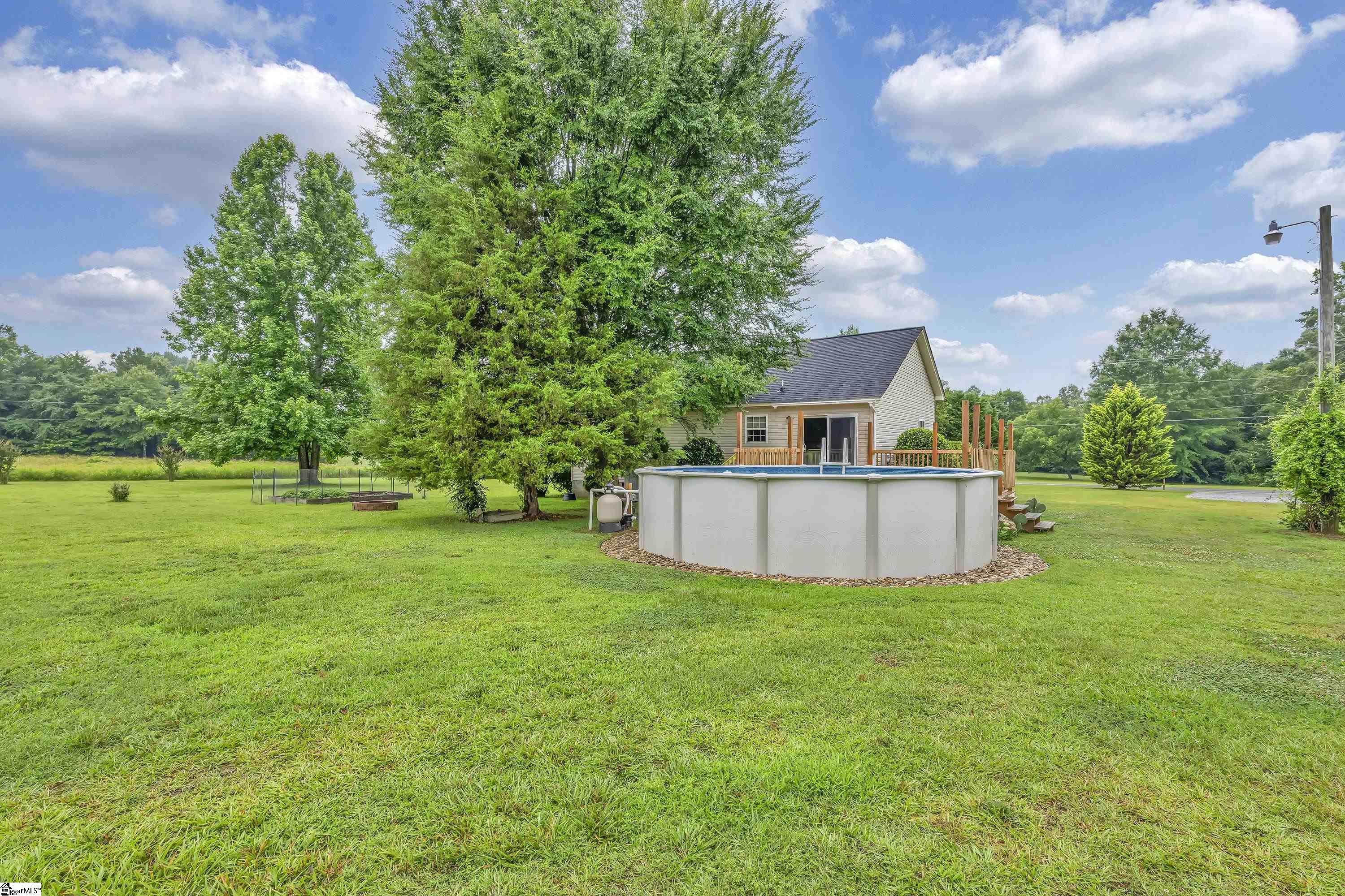 3160 Milam Road Clinton, SC 29325