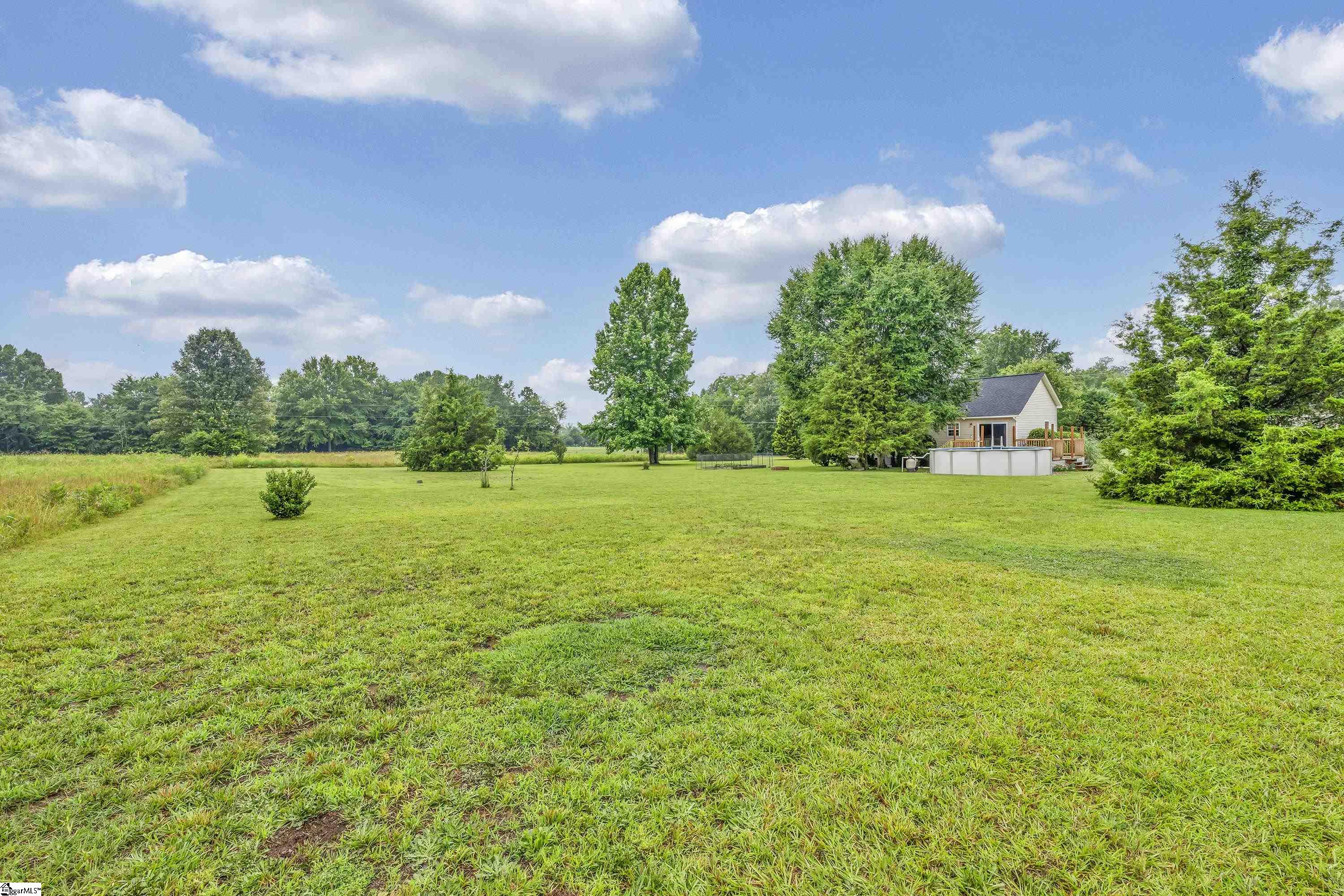 3160 Milam Road Clinton, SC 29325