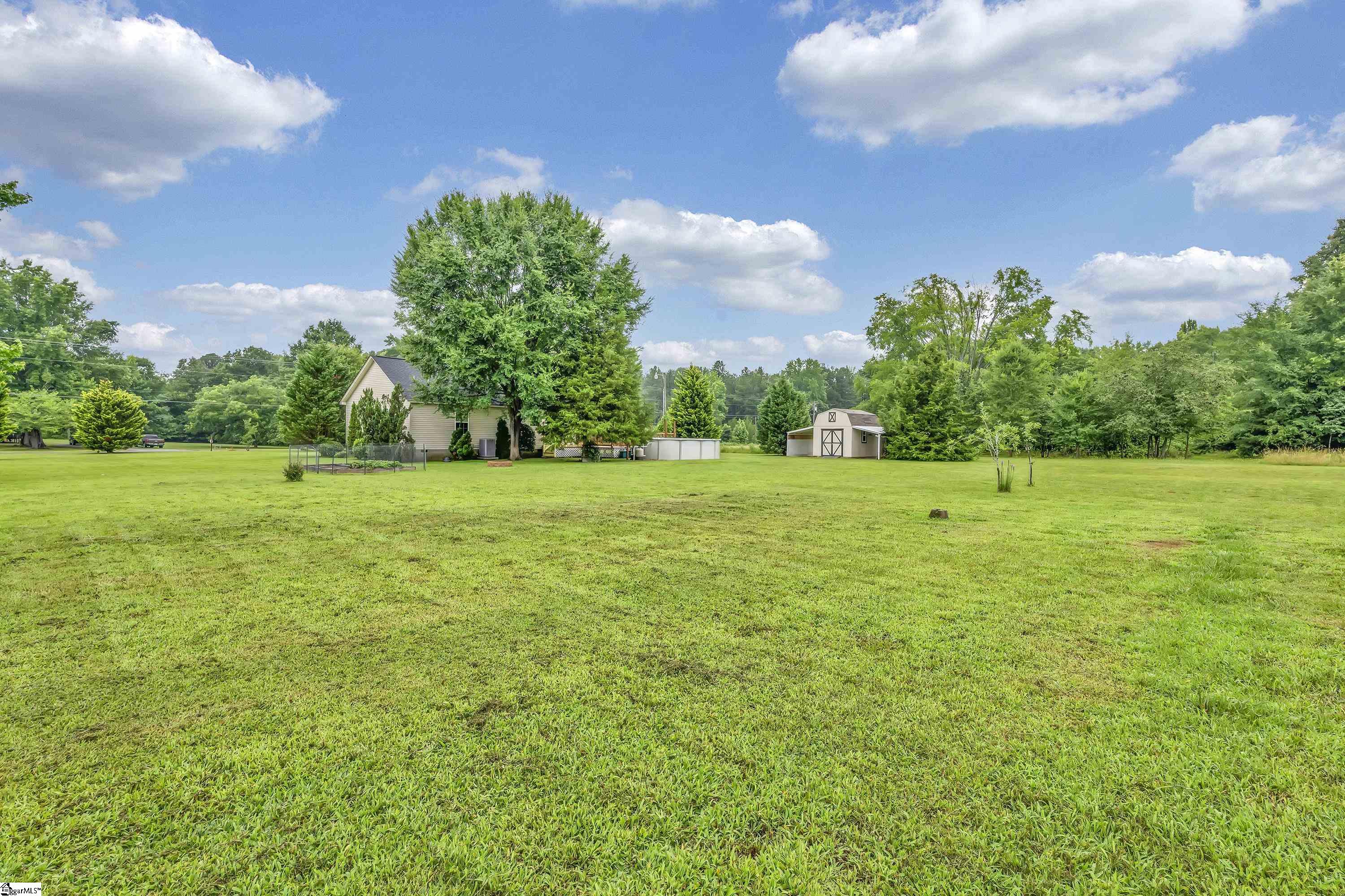 3160 Milam Road Clinton, SC 29325