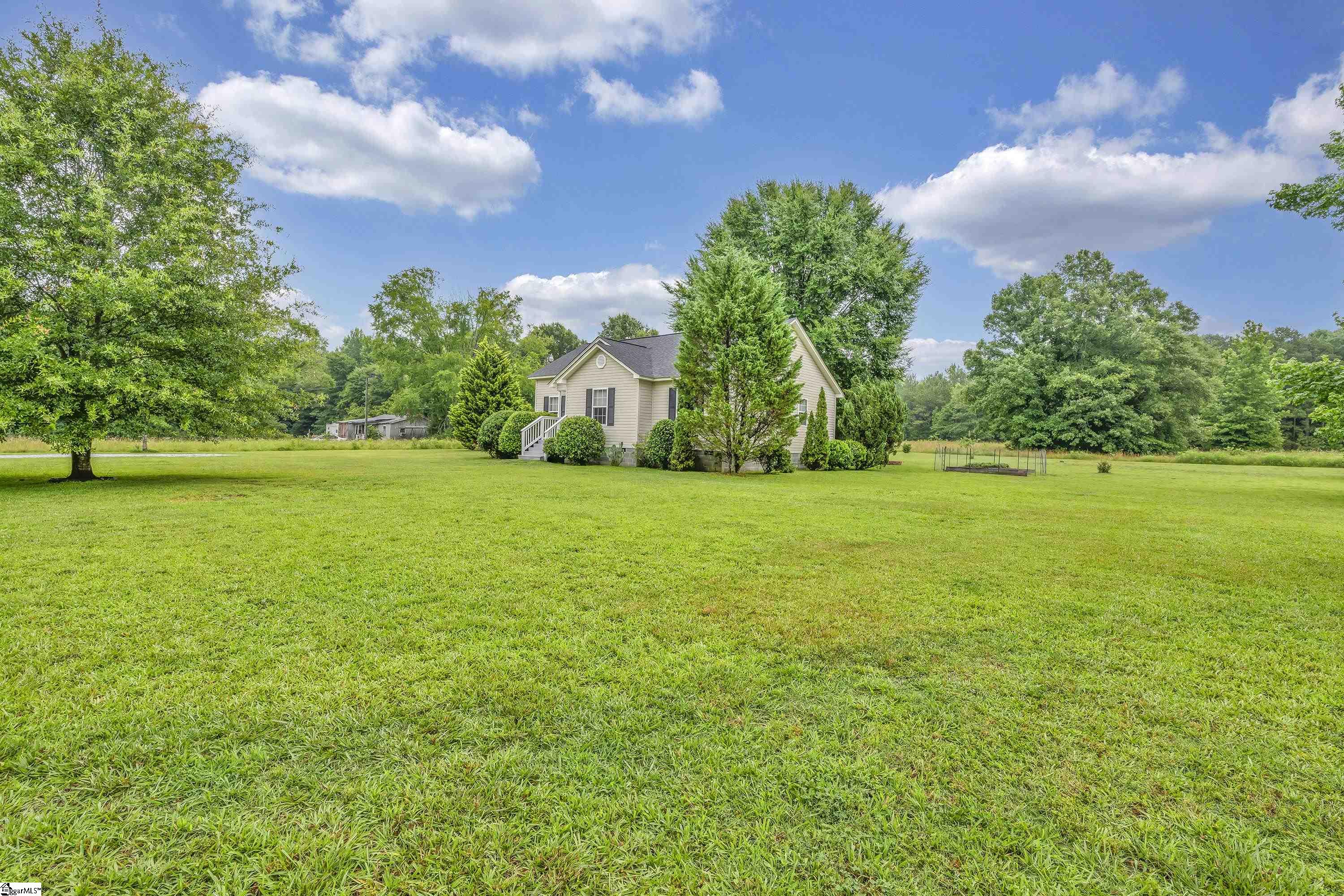 3160 Milam Road Clinton, SC 29325
