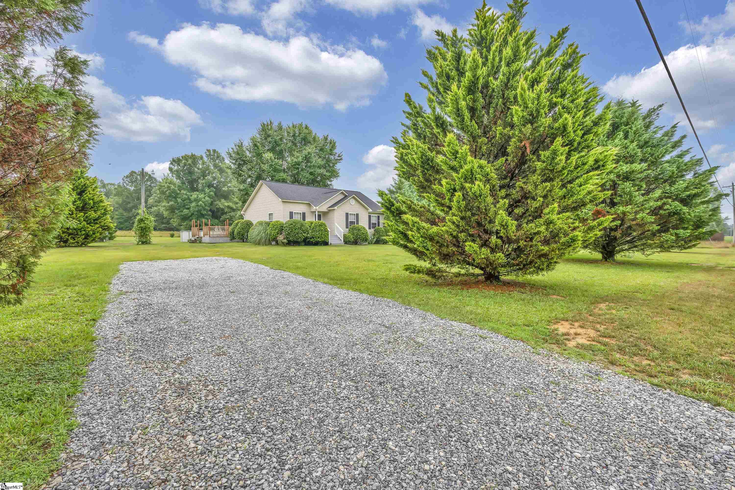 3160 Milam Road Clinton, SC 29325