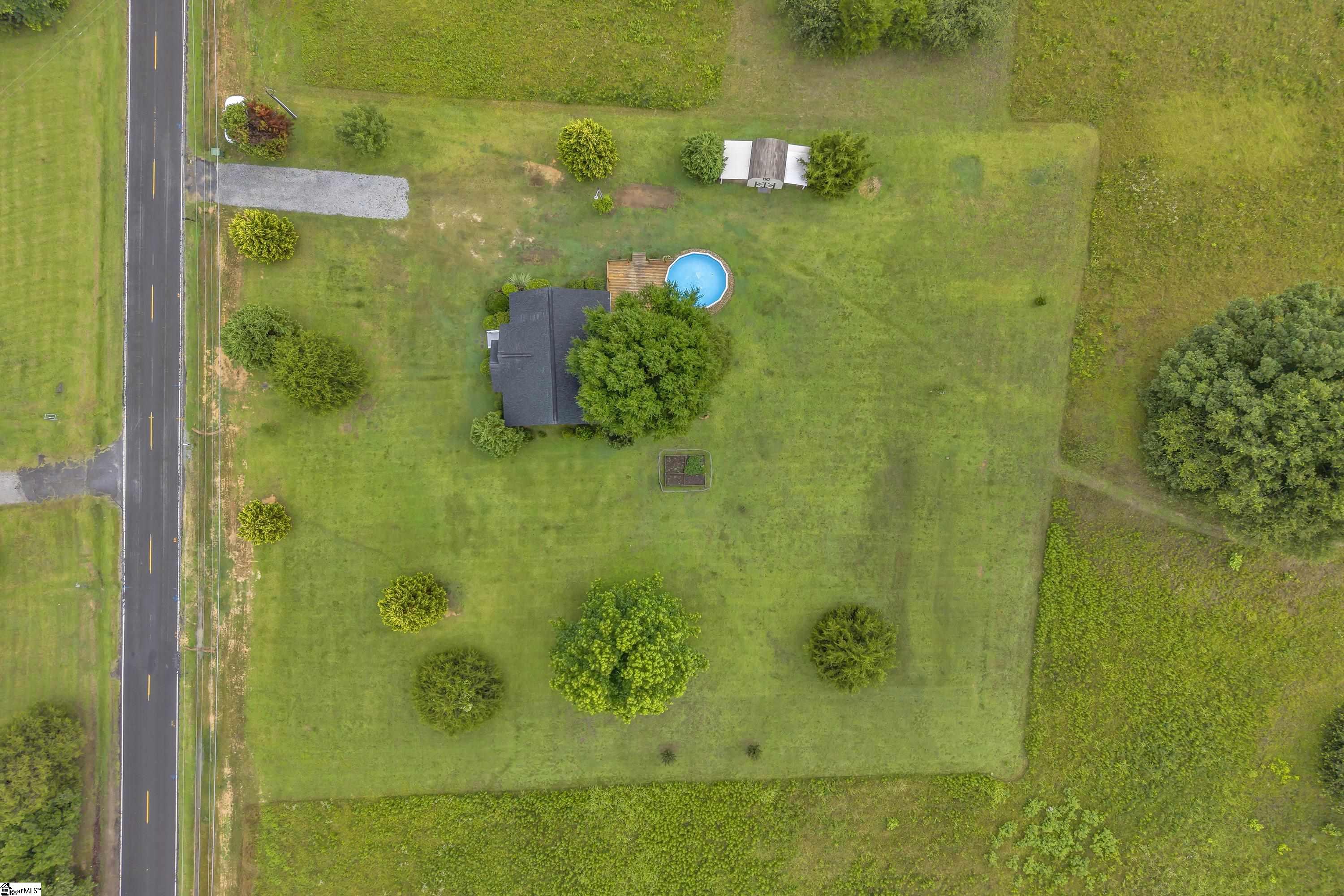3160 Milam Road Clinton, SC 29325