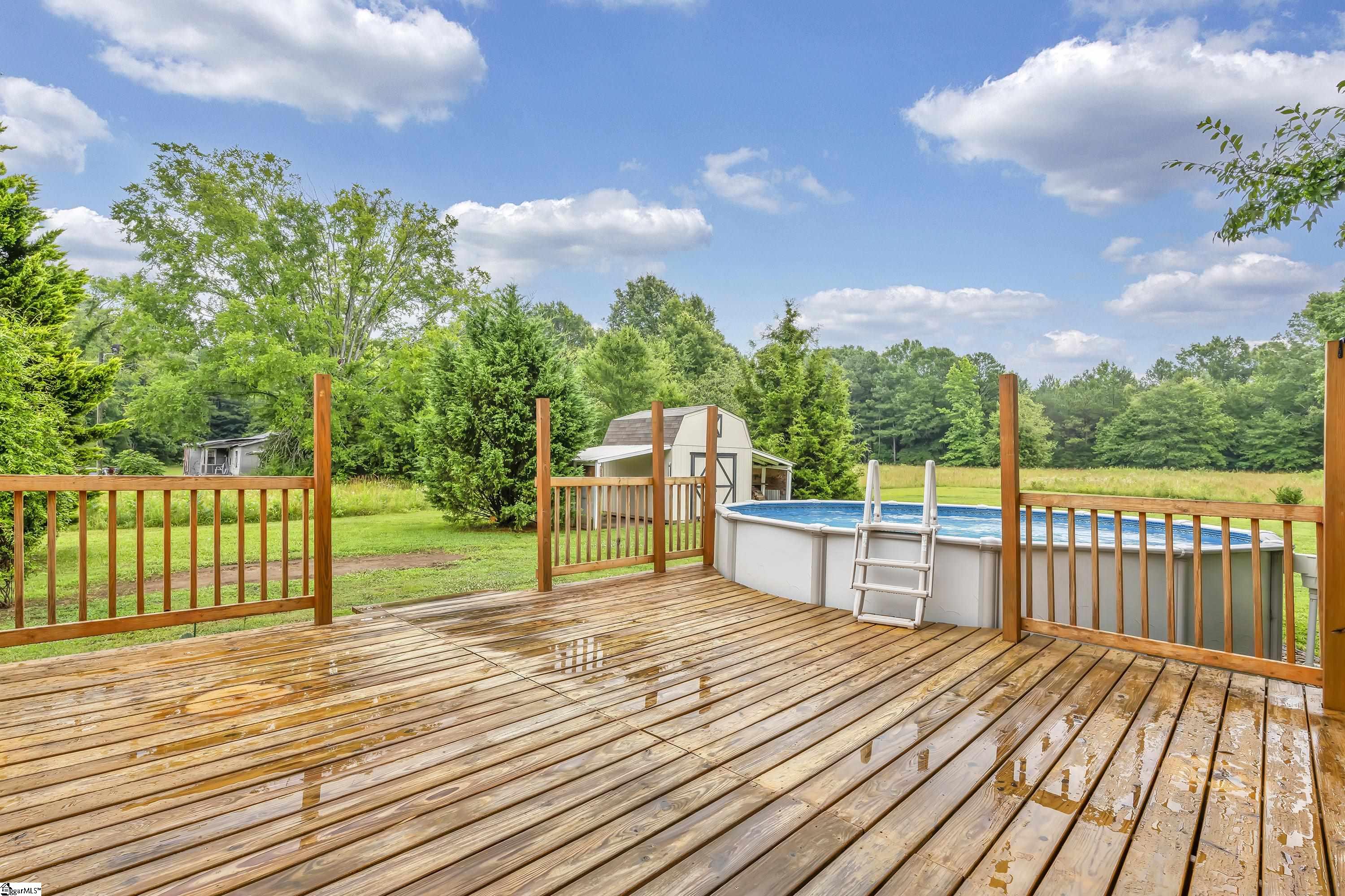 3160 Milam Road Clinton, SC 29325