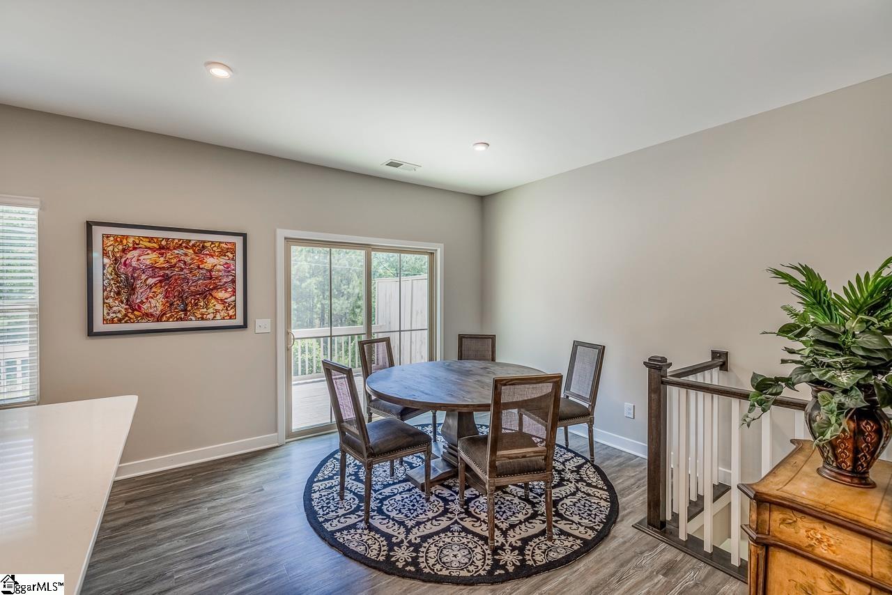147 Eagle Wood Drive Greenville, SC 29607