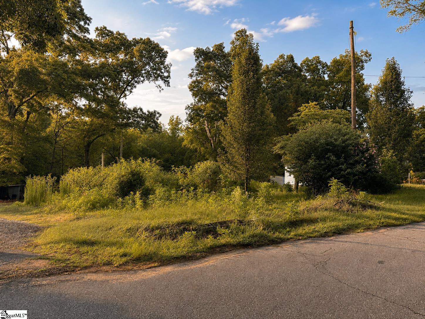 210 Washborn Avenue Pendelton, SC 29670