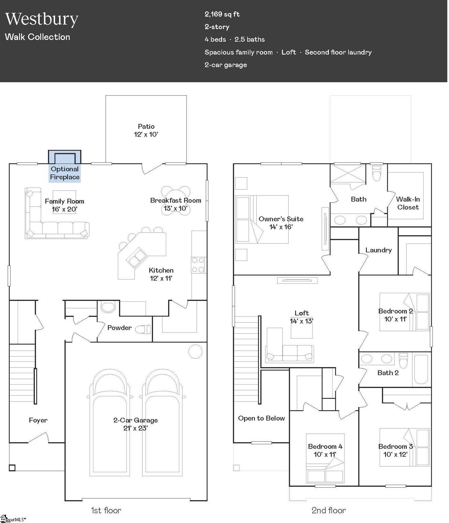 178 Farmwell Drive Woodruff, SC 29388