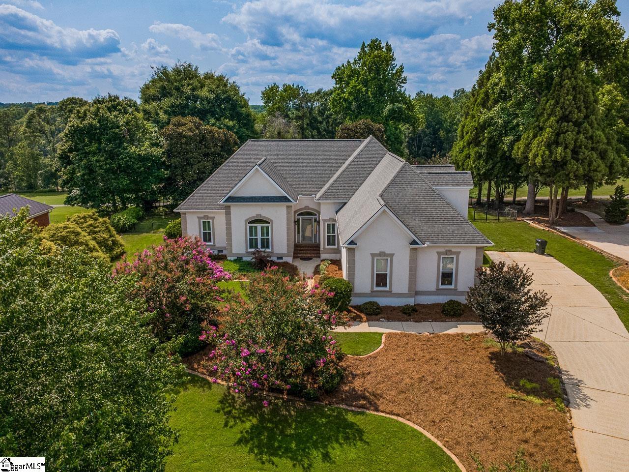 724 W Tara Lane Duncan, SC 29334
