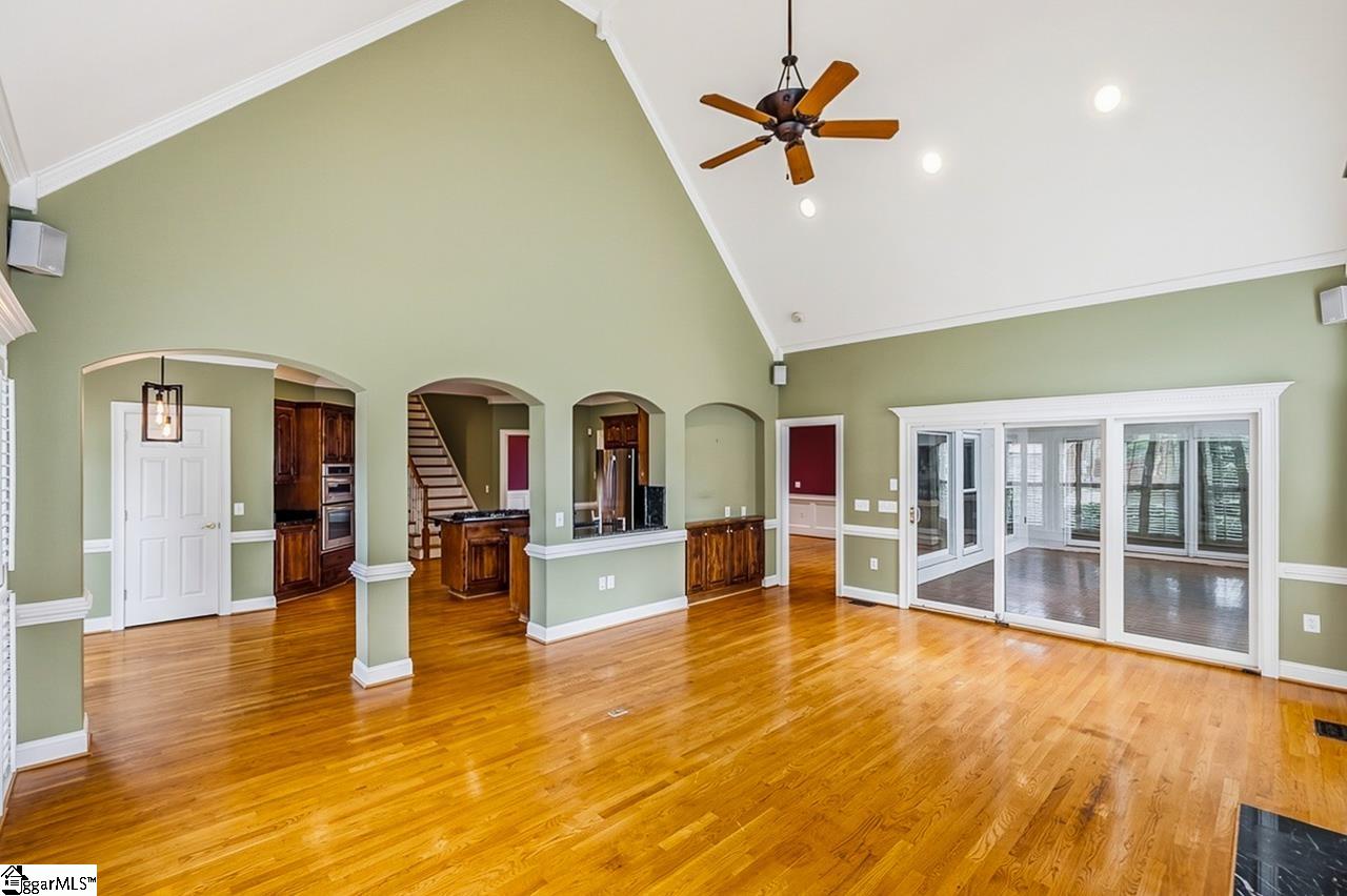 724 W Tara Lane Duncan, SC 29334