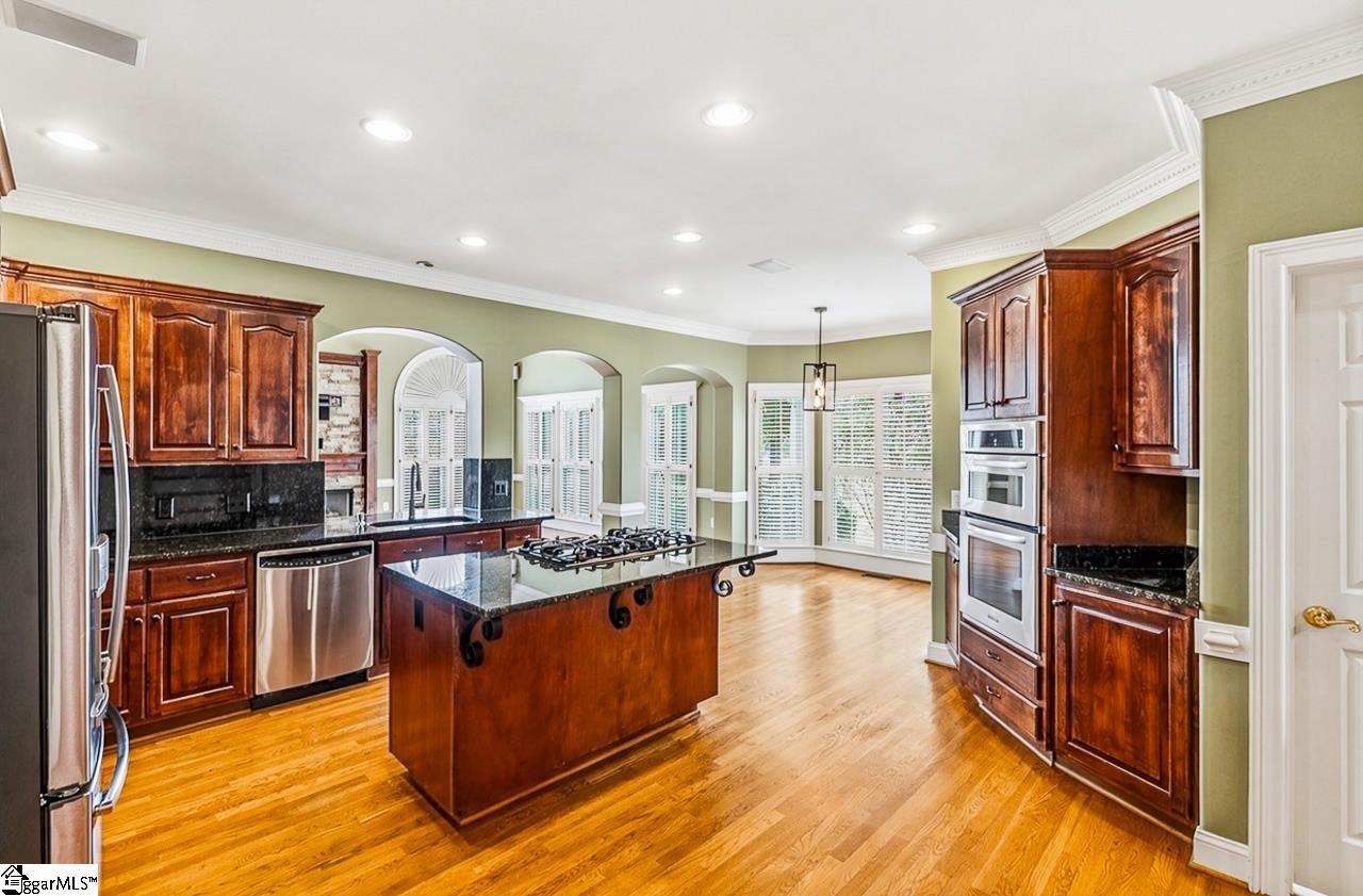 724 W Tara Lane Duncan, SC 29334